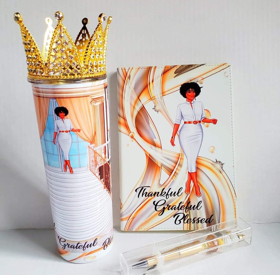 Gifts, Accessories & More - Journals/Planners