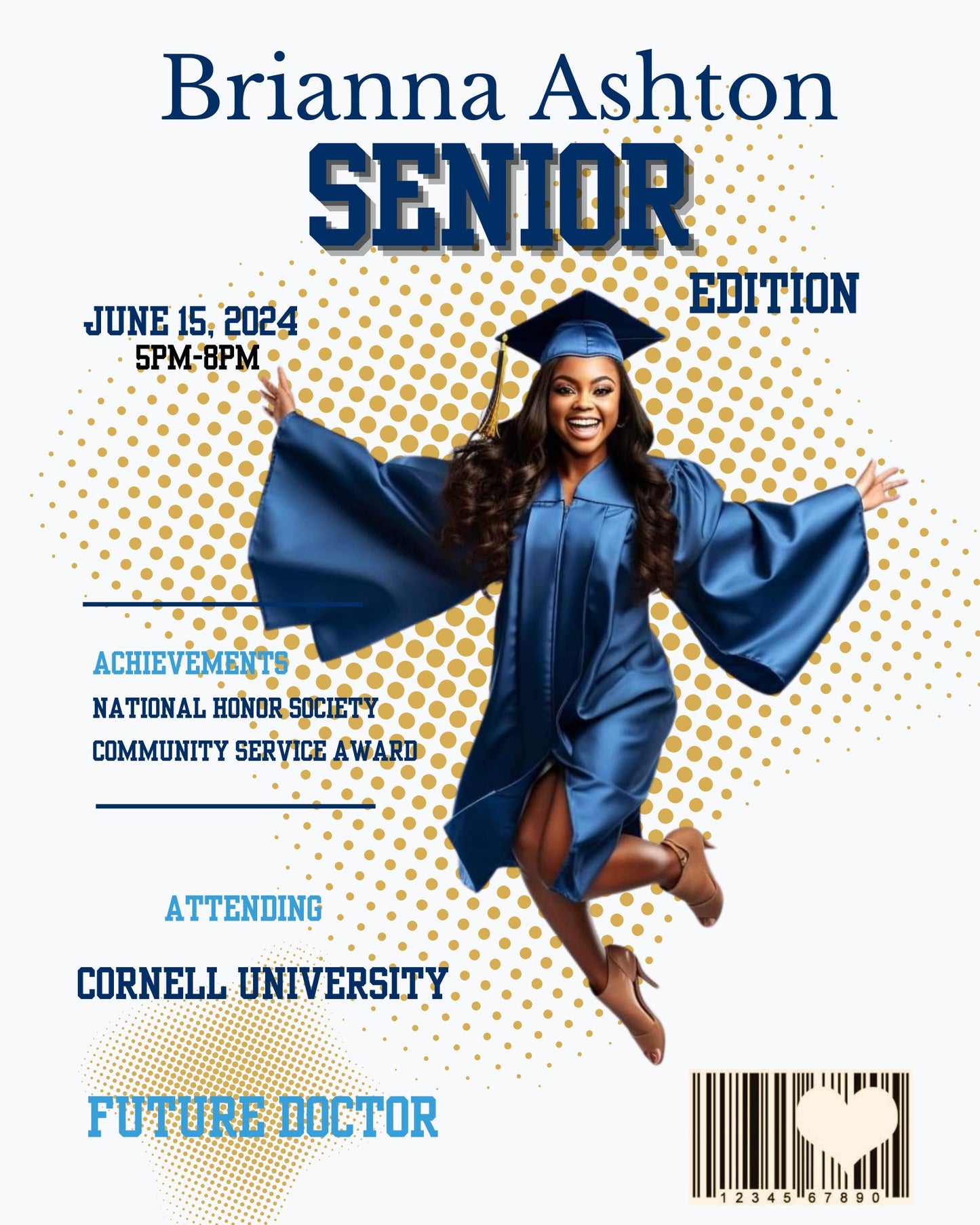 Graduation Bundles