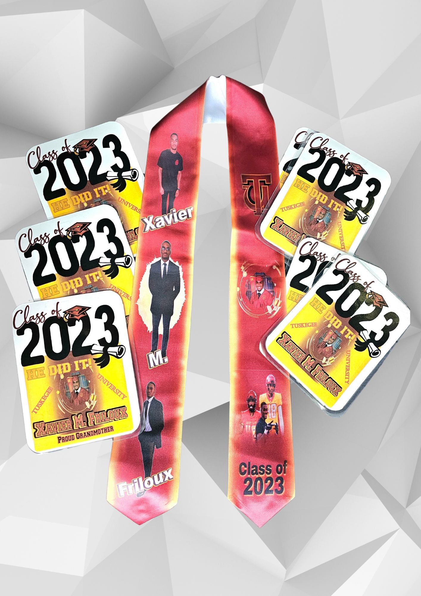 Graduation Bundles