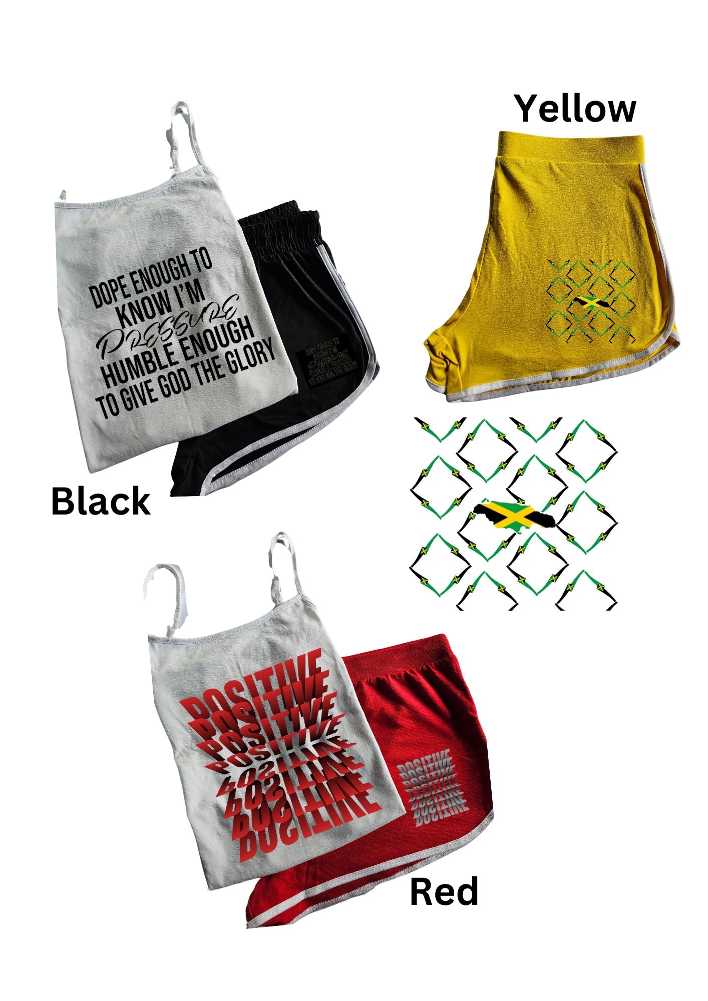 Clothing - Short Sets/Lounge Wear Sets