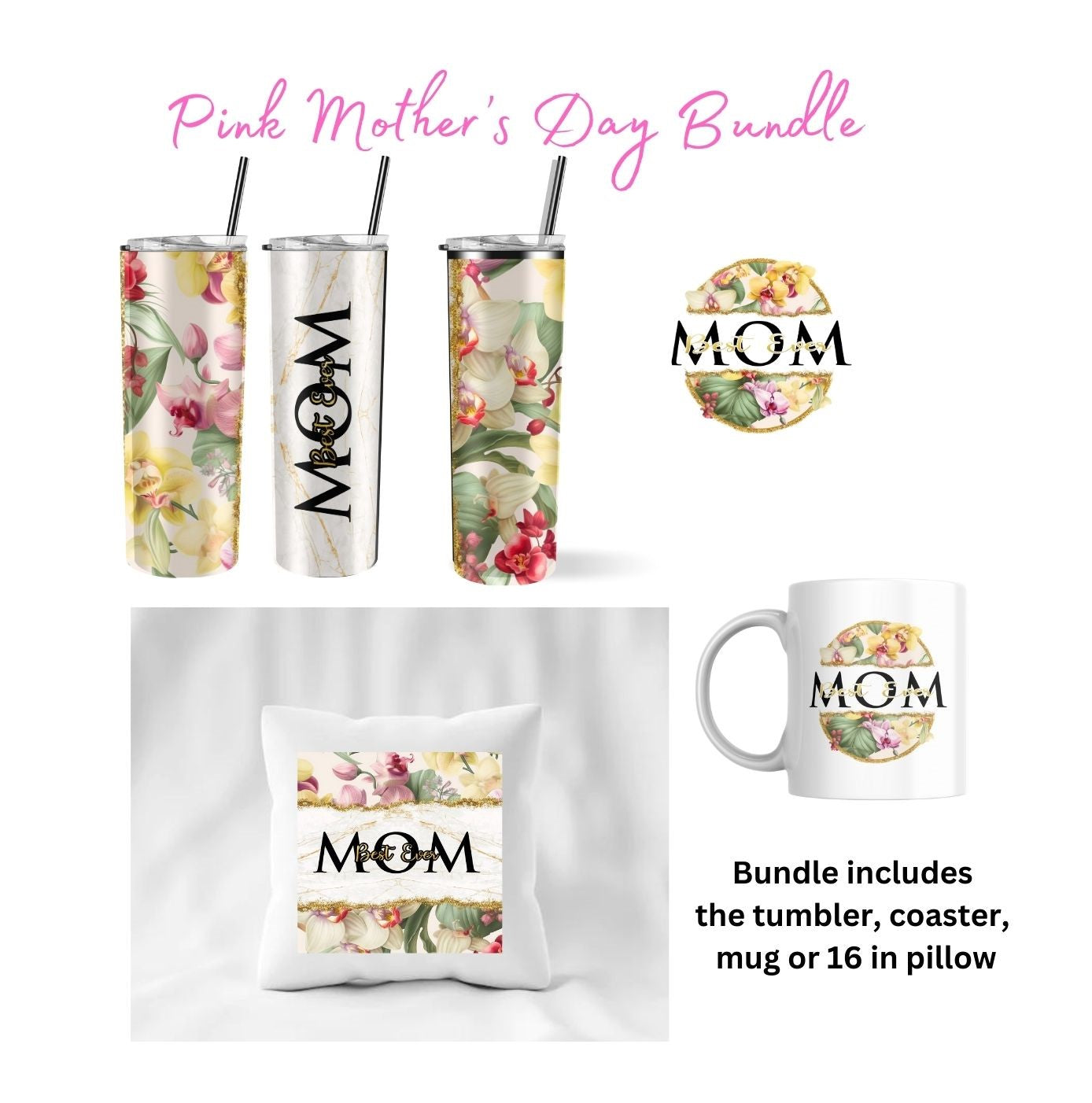 Gifts 2025 Collection - Bundles, Planner & Journal Gift Sets