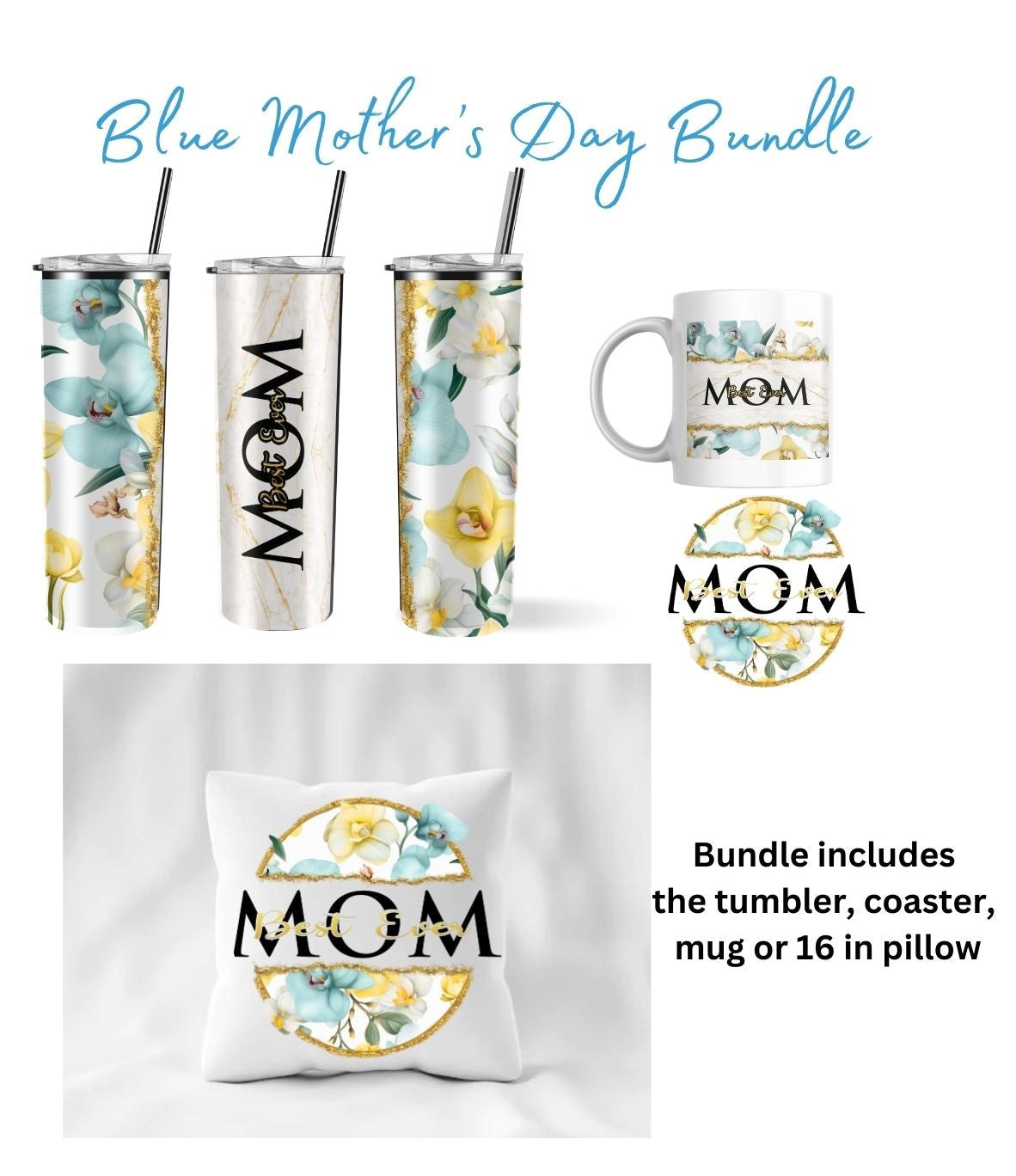 Gifts 2025 Collection - Bundles, Planner & Journal Gift Sets