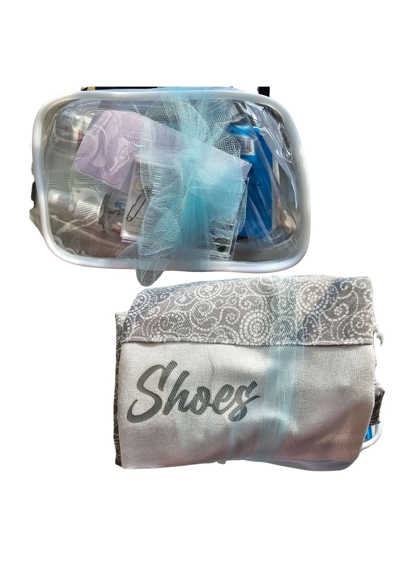 Gifts & Accessories - Travel Sets