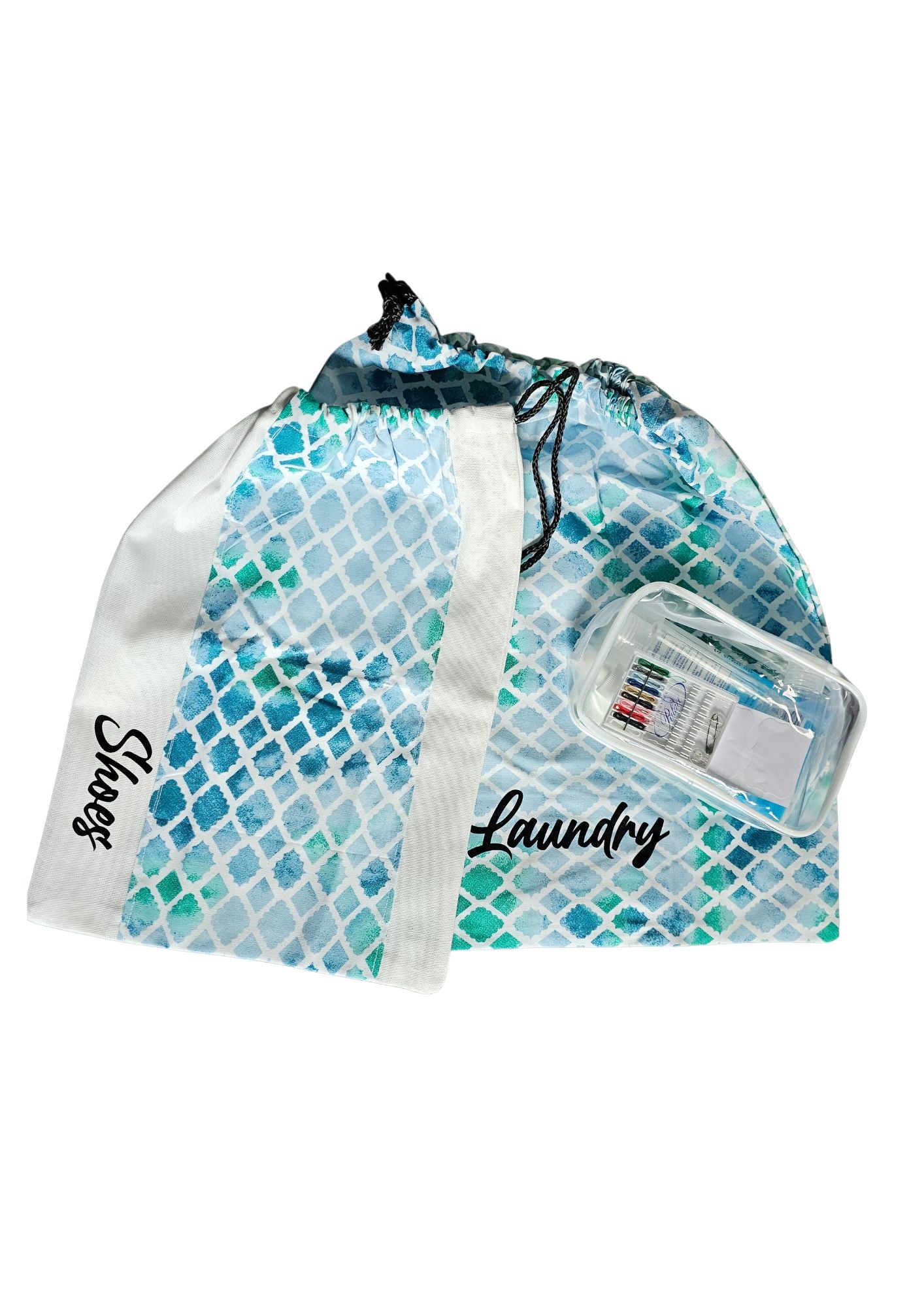Gifts & Accessories - Travel Sets
