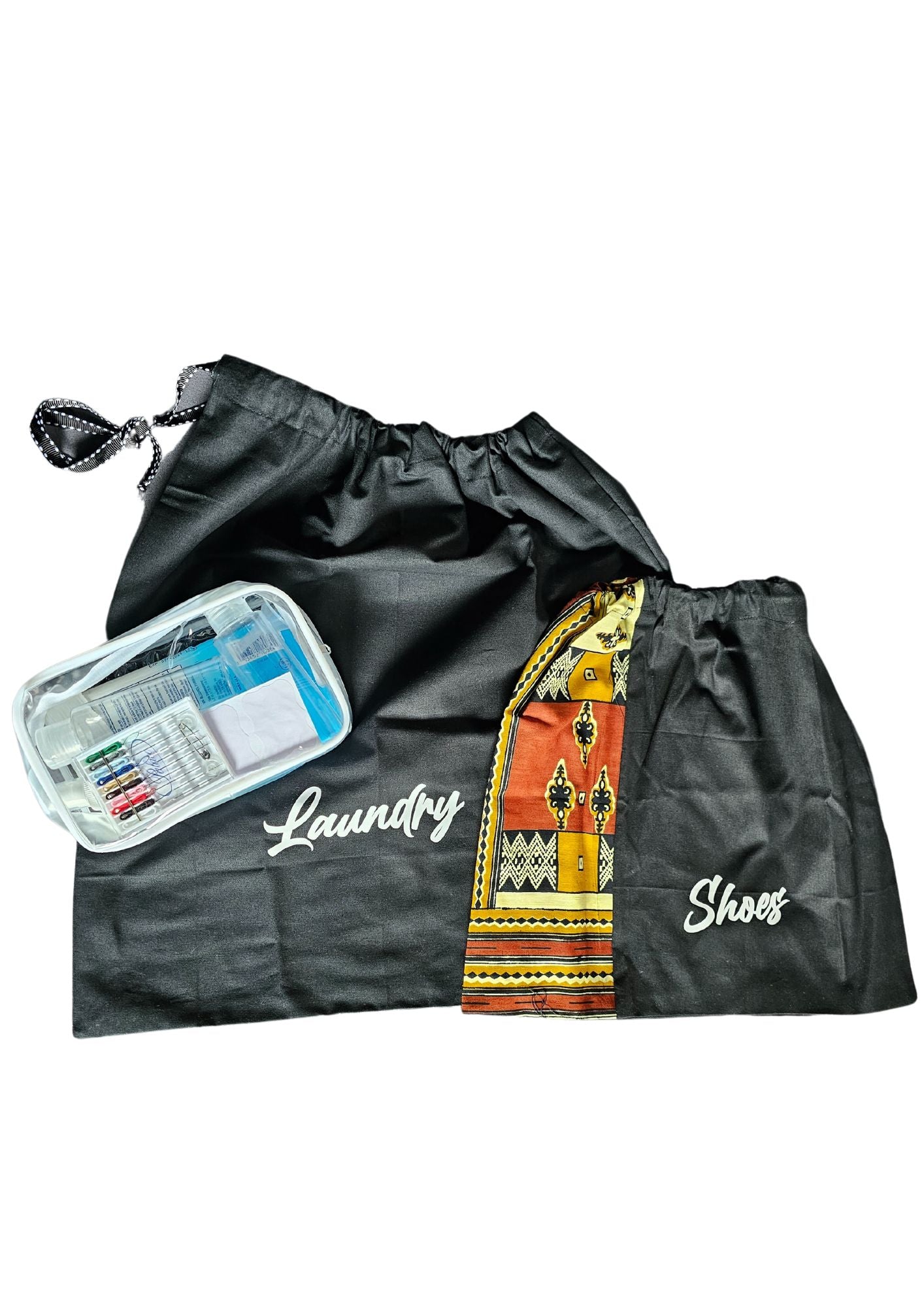 Gifts & Accessories - Travel Sets