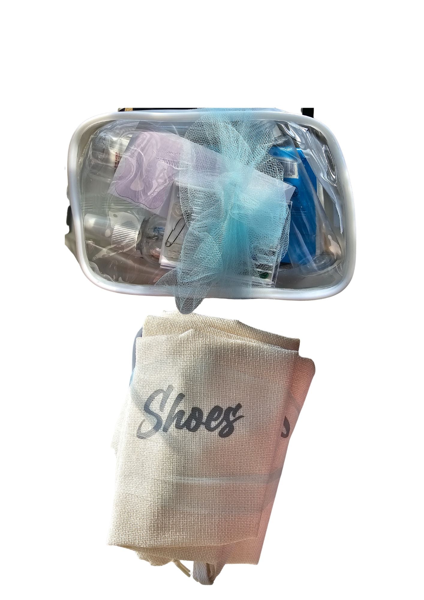 Gifts & Accessories - Travel Sets