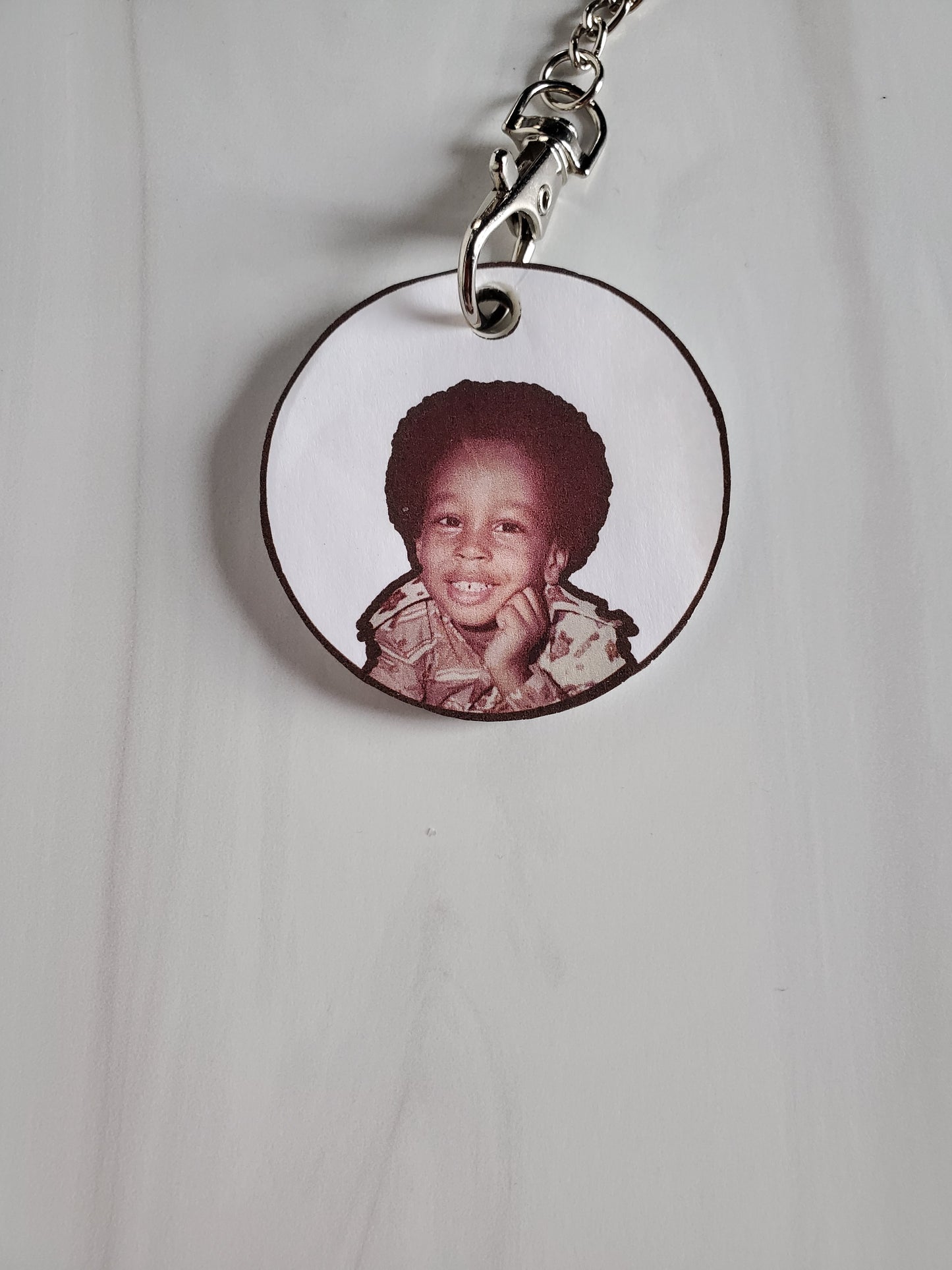 Gifts & Accessories - Key Rings