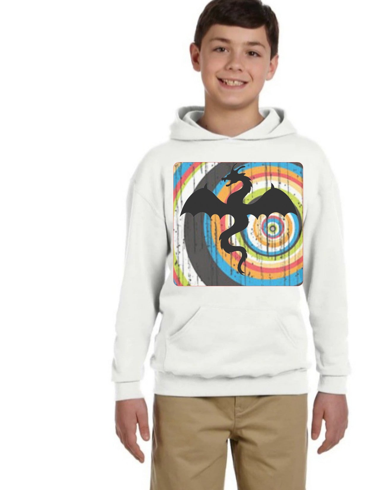 Kid's Corner - T Shirts and Hoodies