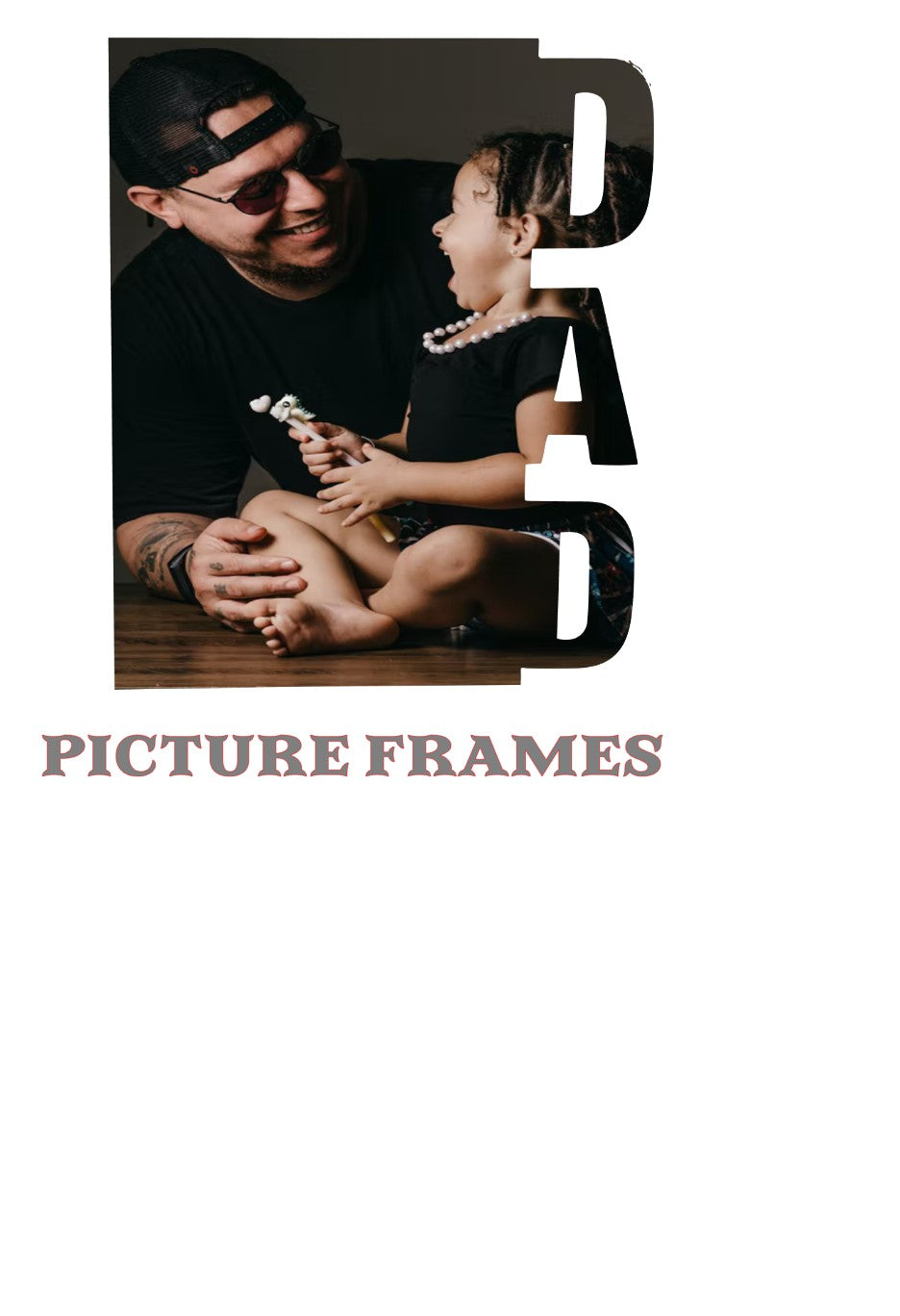 Gifts & Accessories - Father's Day