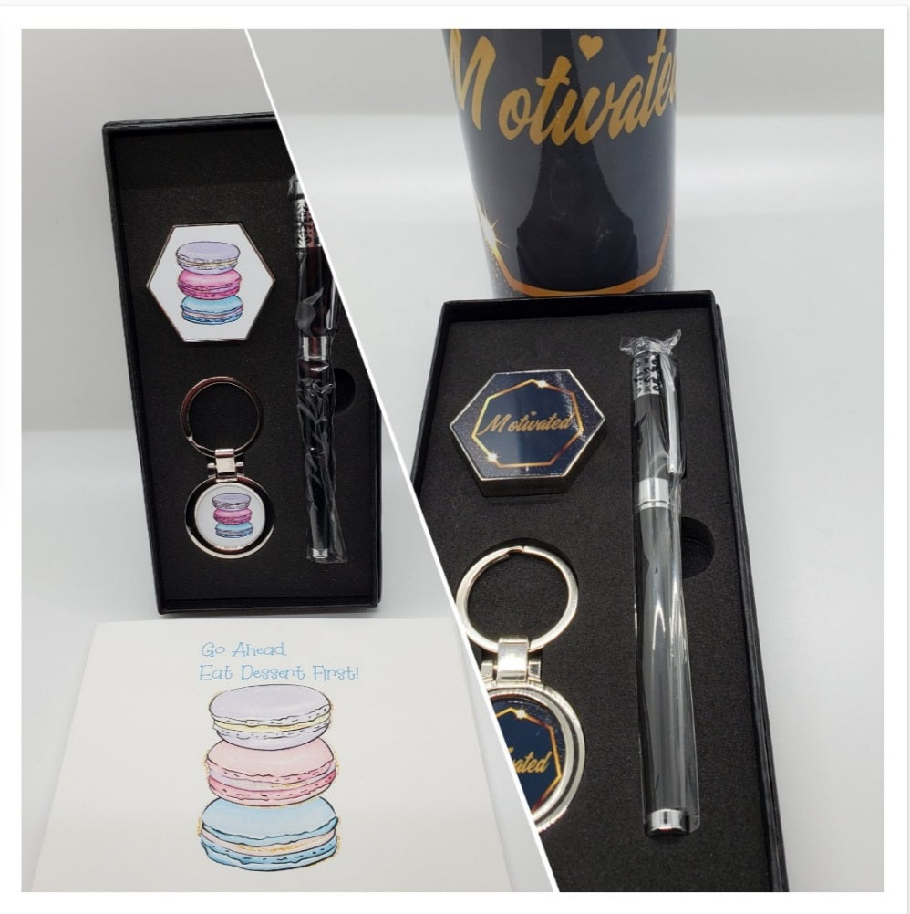 Stationery - Desk Sets