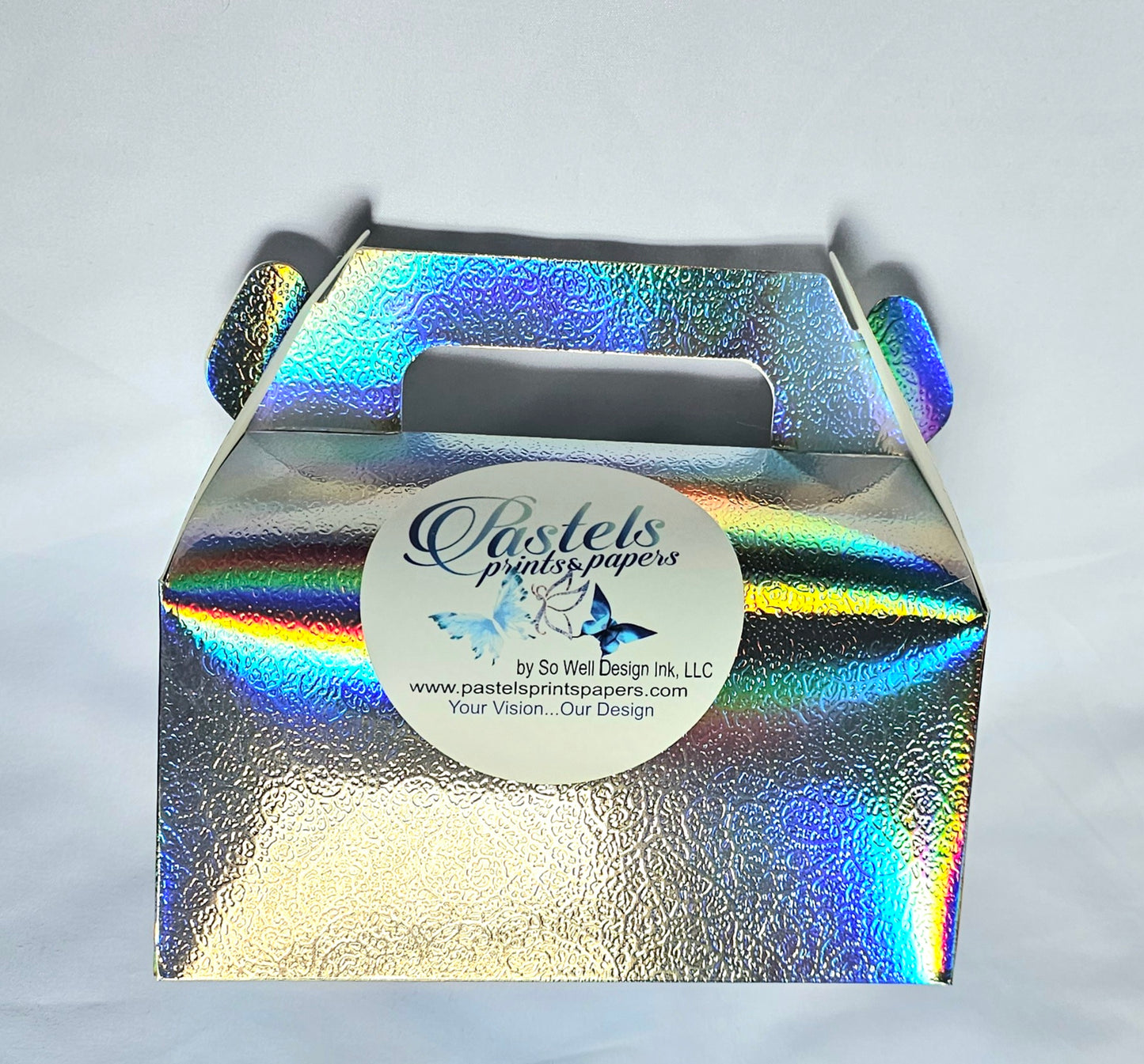 Kid's Corner - Spa Products