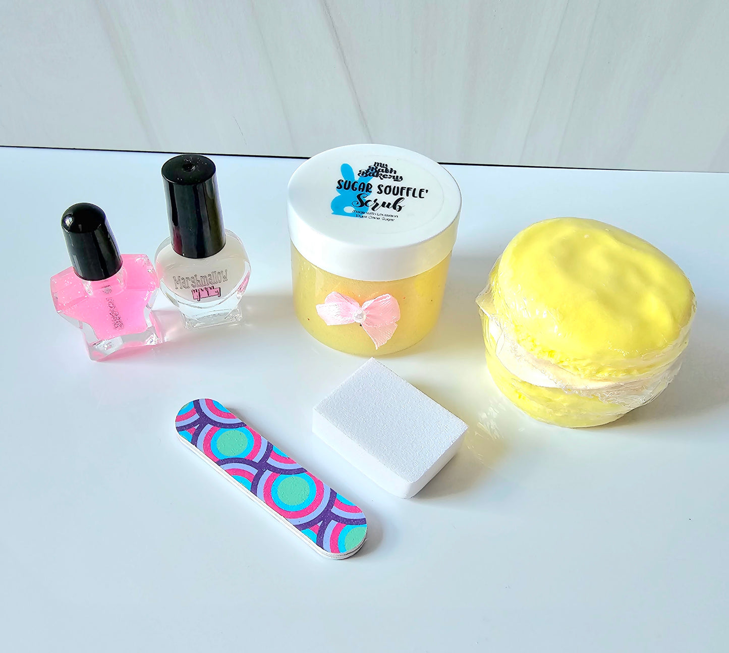 Kid's Corner - Spa Products