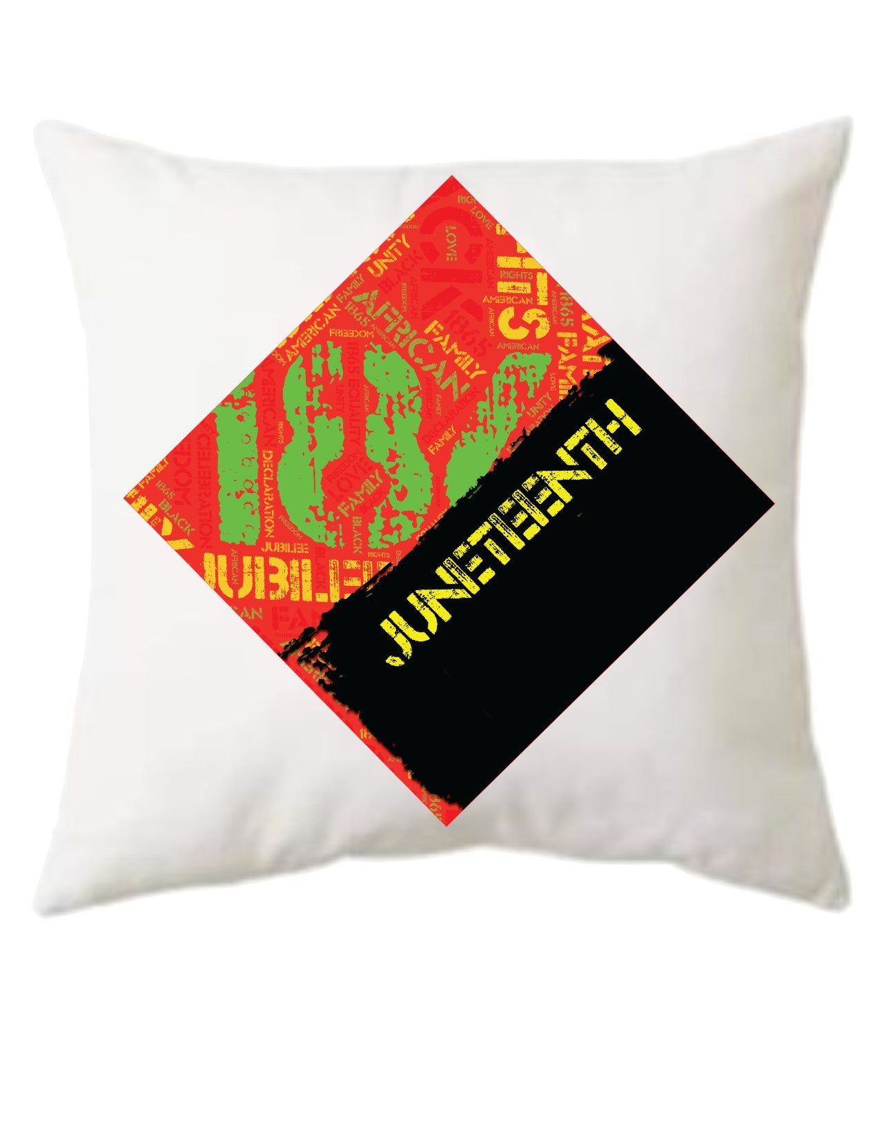 Pillow Talk - Graphic Design Pillows