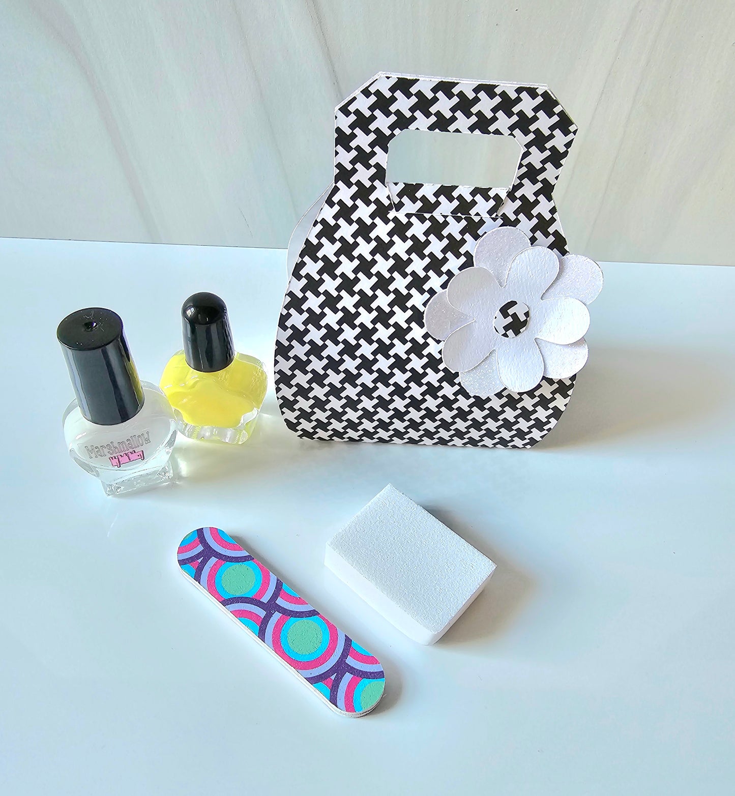 Kid's Corner - Spa Products