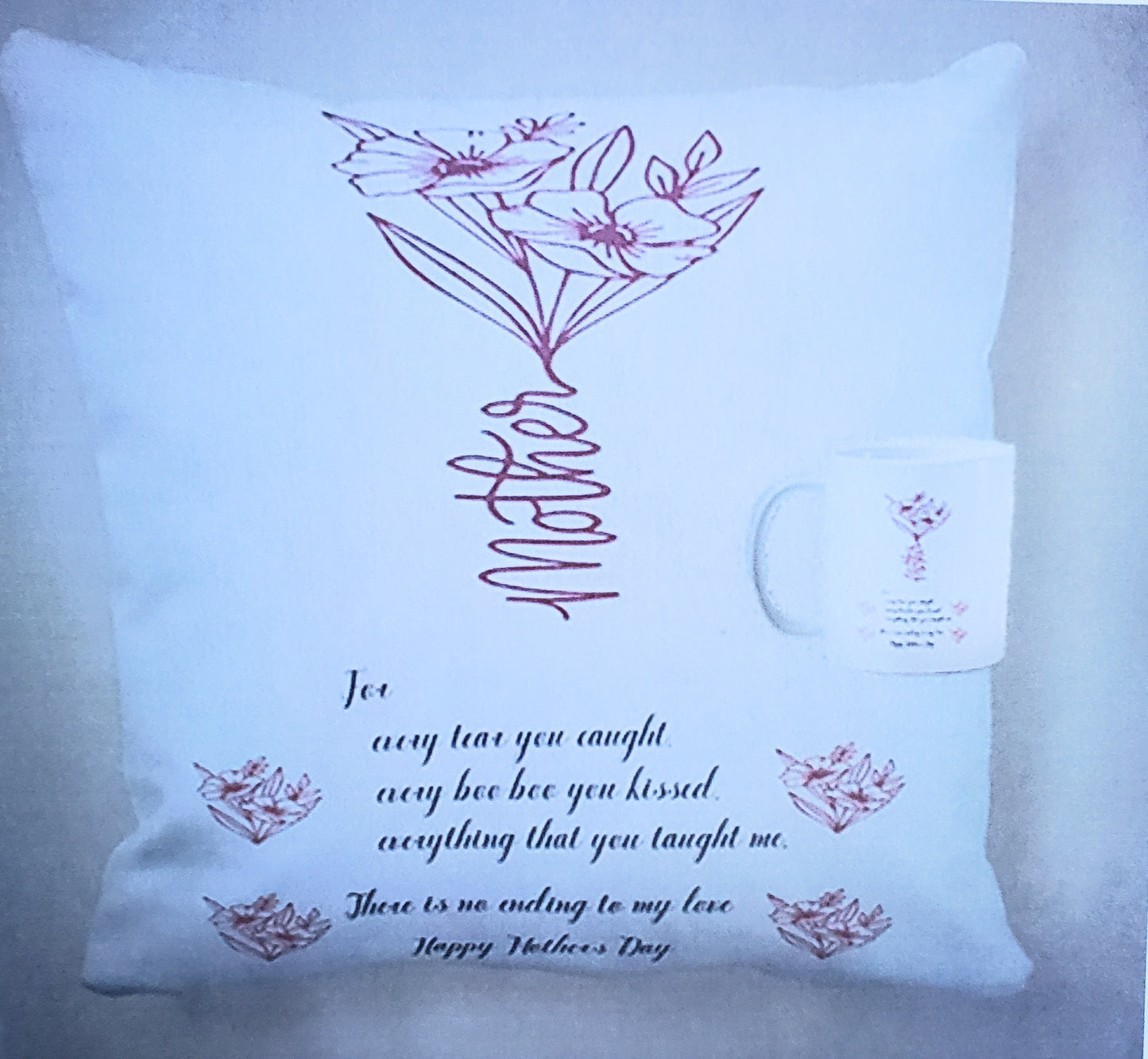 Gifts & Accessories for Mom