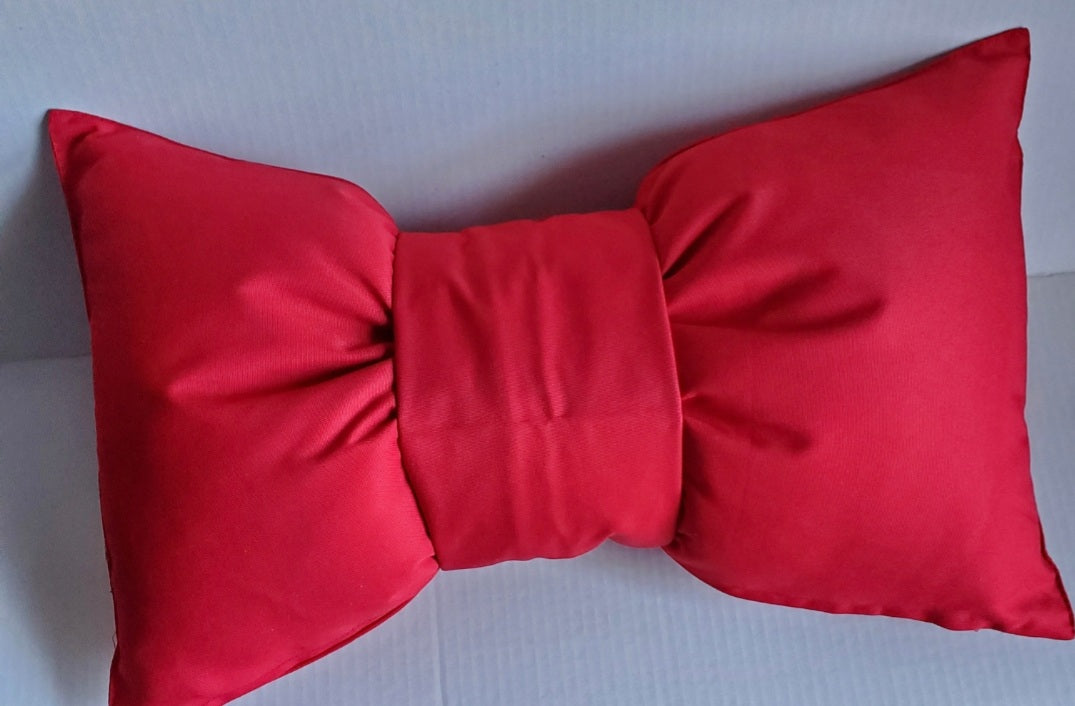 Pillow Talk - Bow Pillows