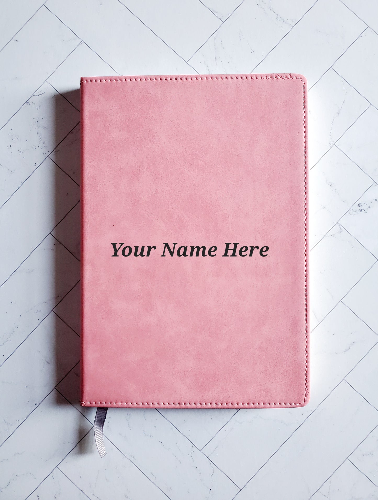 Gifts & Accessories - Personal Journal