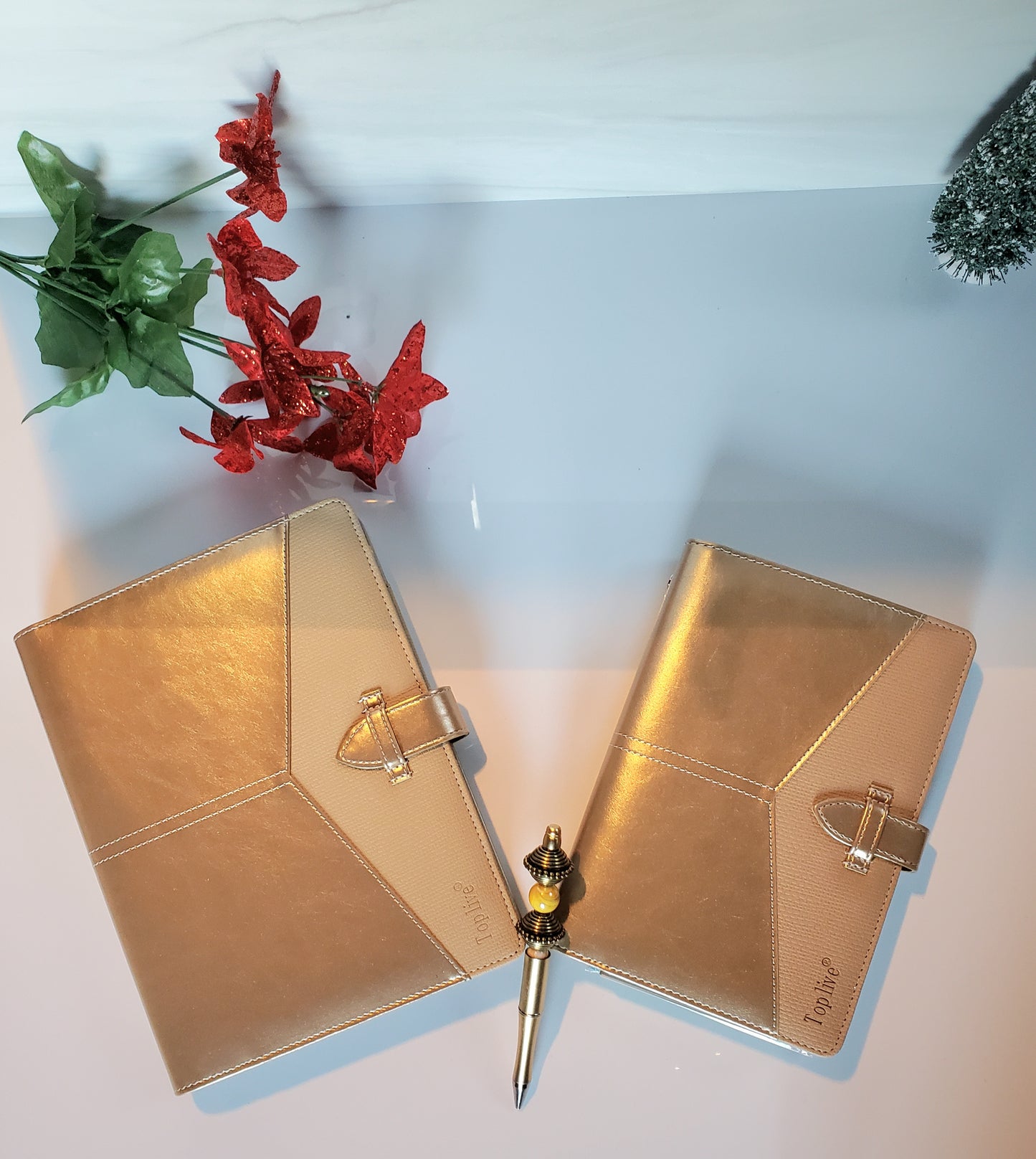 Gifts 2025 Collection - Bundles, Planner & Journal Gift Sets