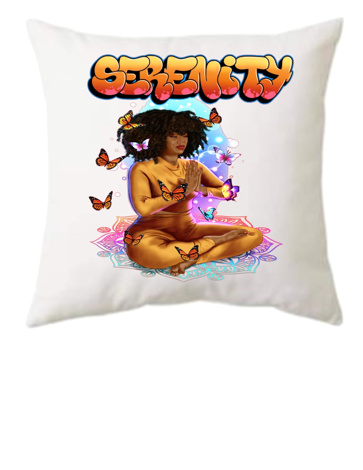 Pillow Talk - Graphic Design Pillows