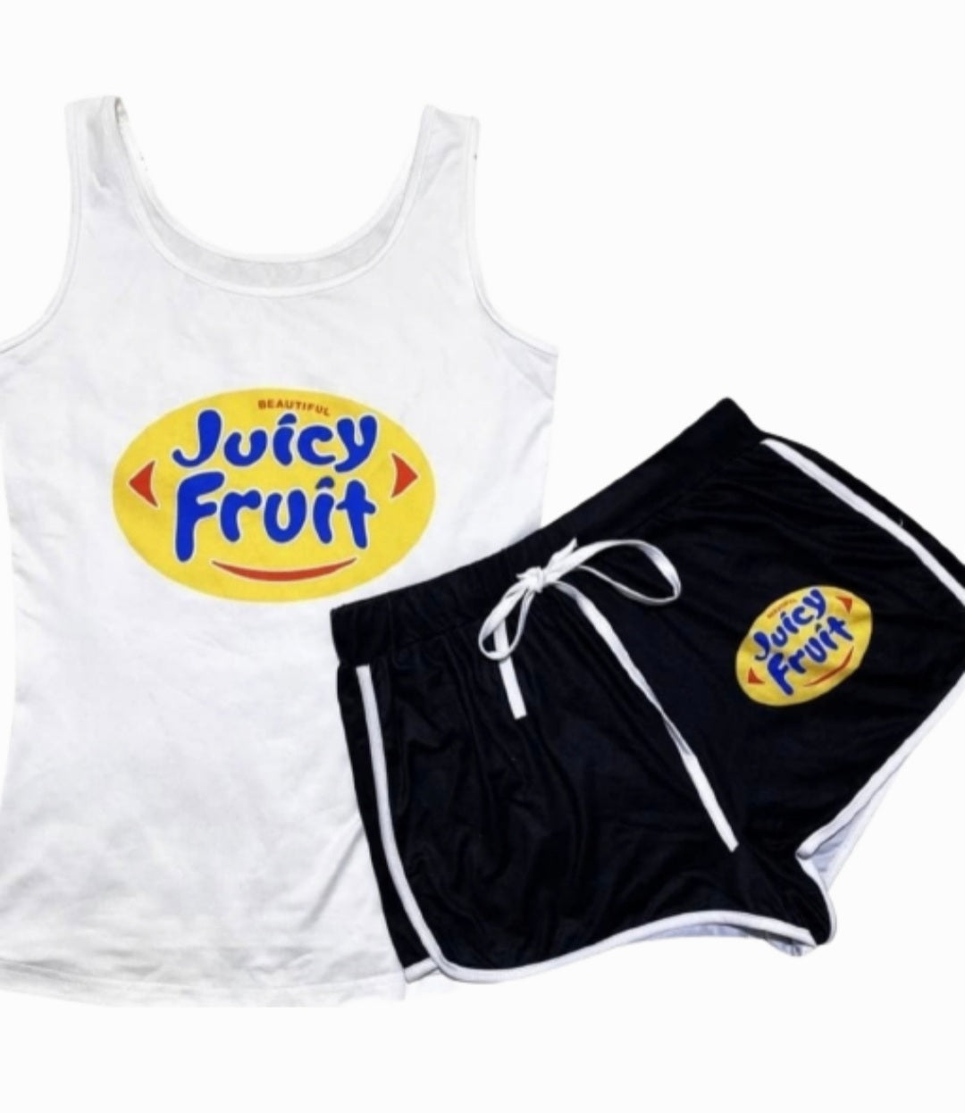 Clothing - Short Sets/Lounge Wear Sets