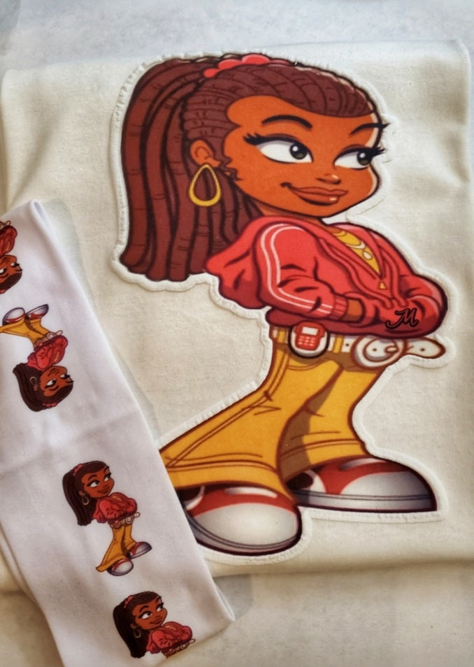 Kid's Corner - T Shirts and Hoodies