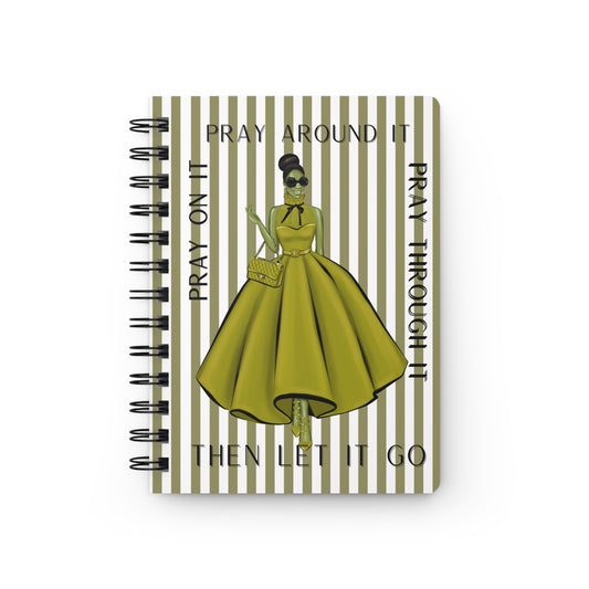 Spiral Bound Journal