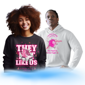 Clothing - Sweat Shirts/Hoodies