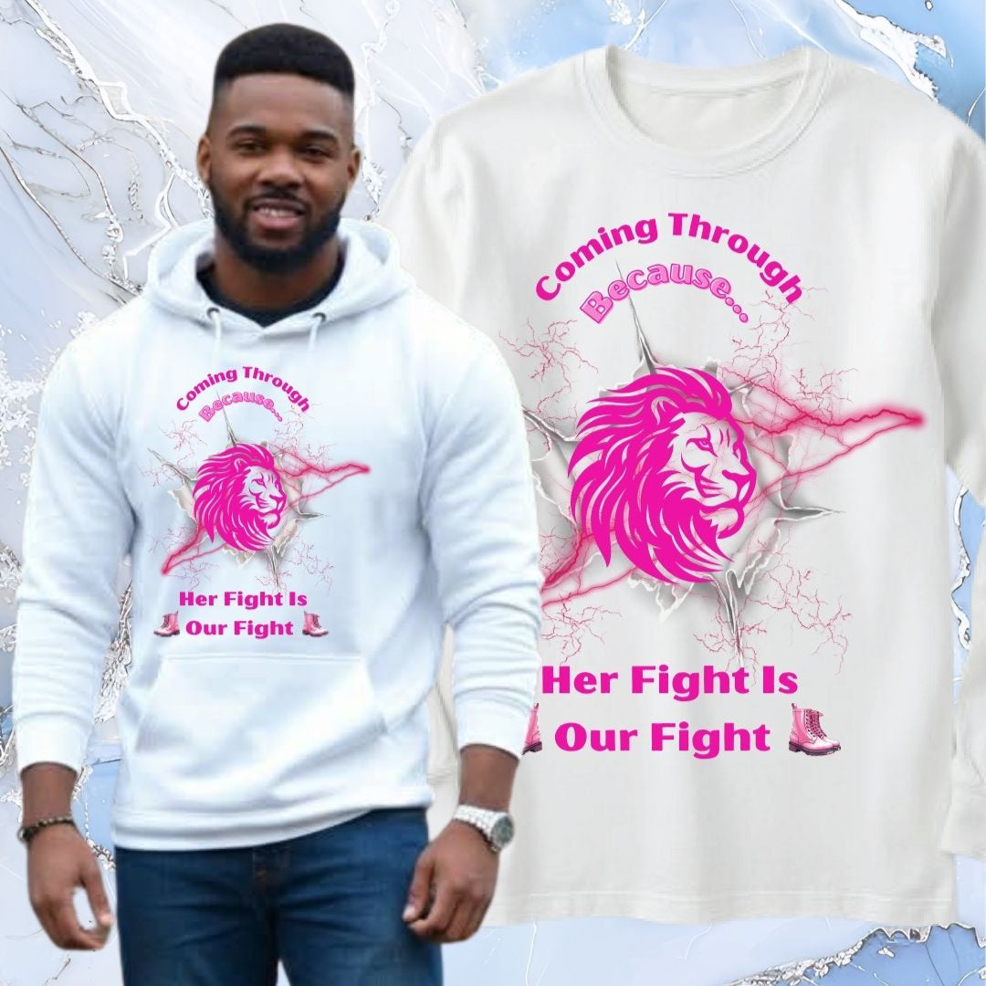 Clothing - Sweat Shirts/Hoodies