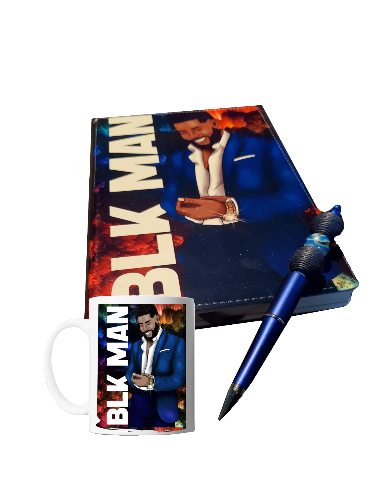Journal Bundles