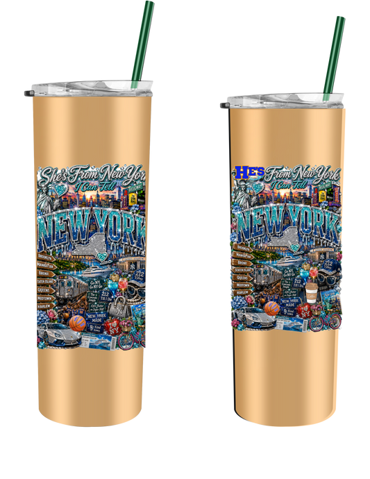 Bundles - Delightful Drinkware - 5 pc Set