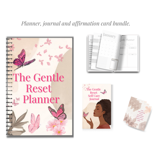 Stationery - Custom Planners & Accessories-Covers/Journals