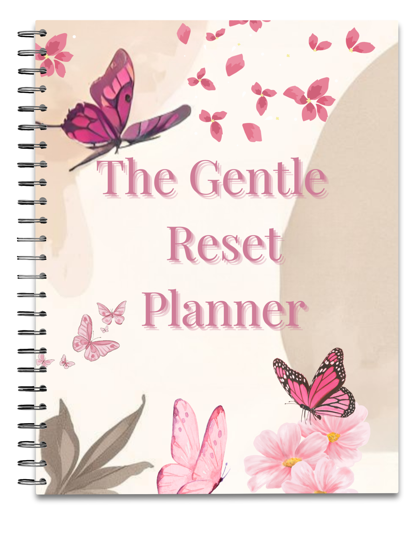 Stationery - Custom Planners & Accessories-Covers/Journals