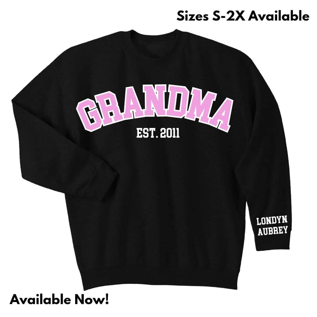 Clothing - T Shirts Plus Sweat Shirts/Hoodies