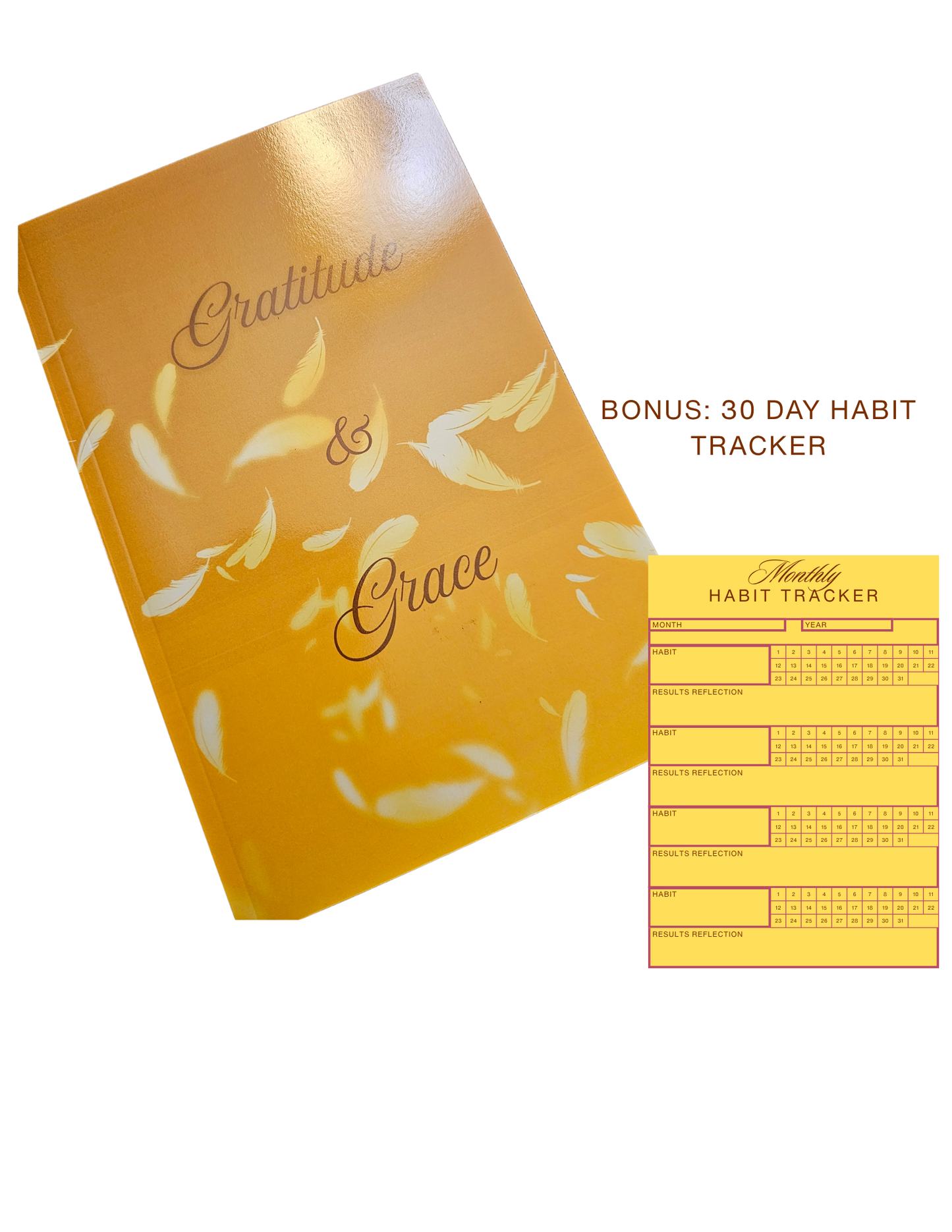 Stationery - Custom Planners & Accessories-Covers/Journals