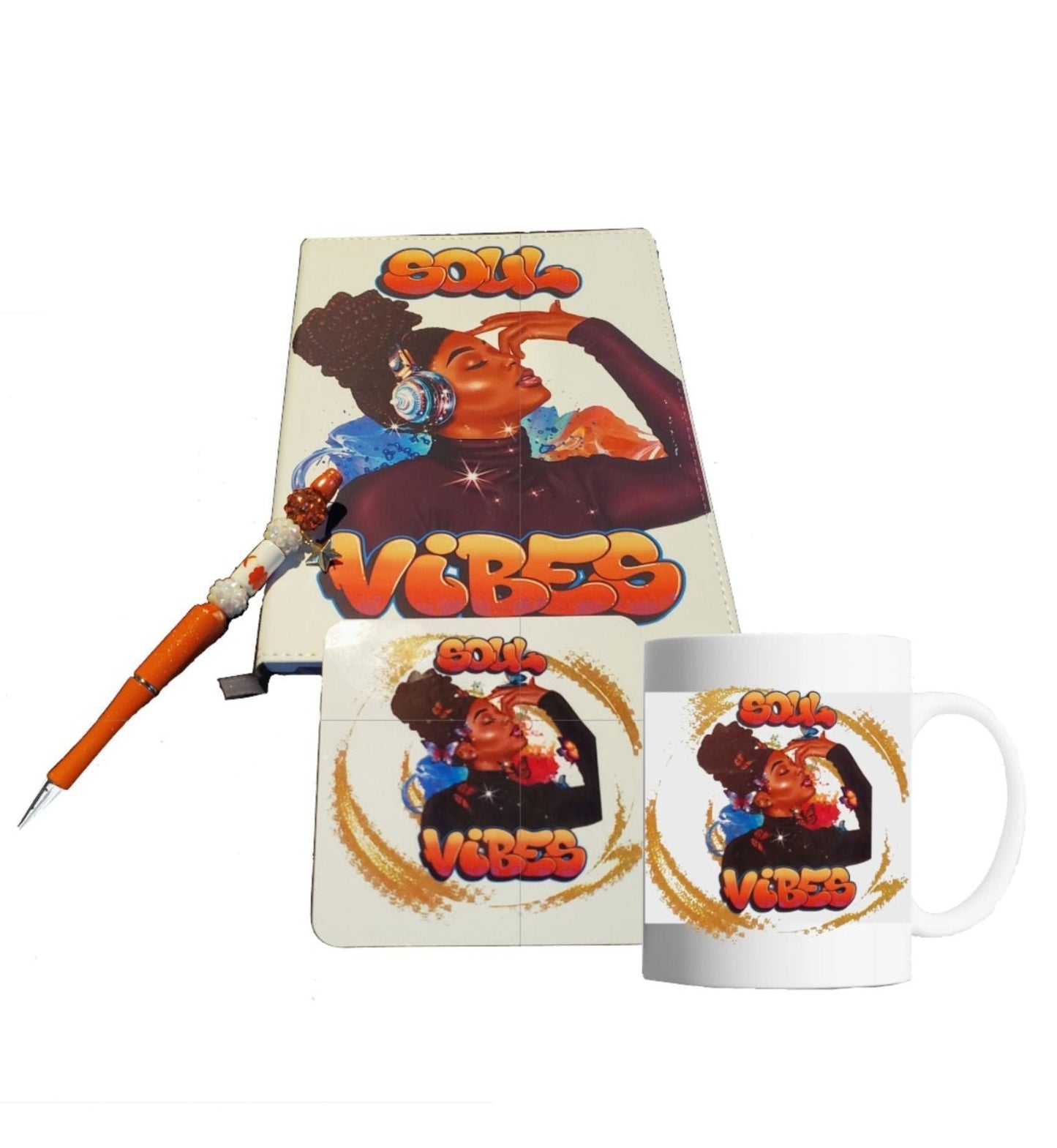 Journal Bundles
