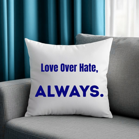 Pillow Talk - Custom Decor and Graphic Design Pillows
