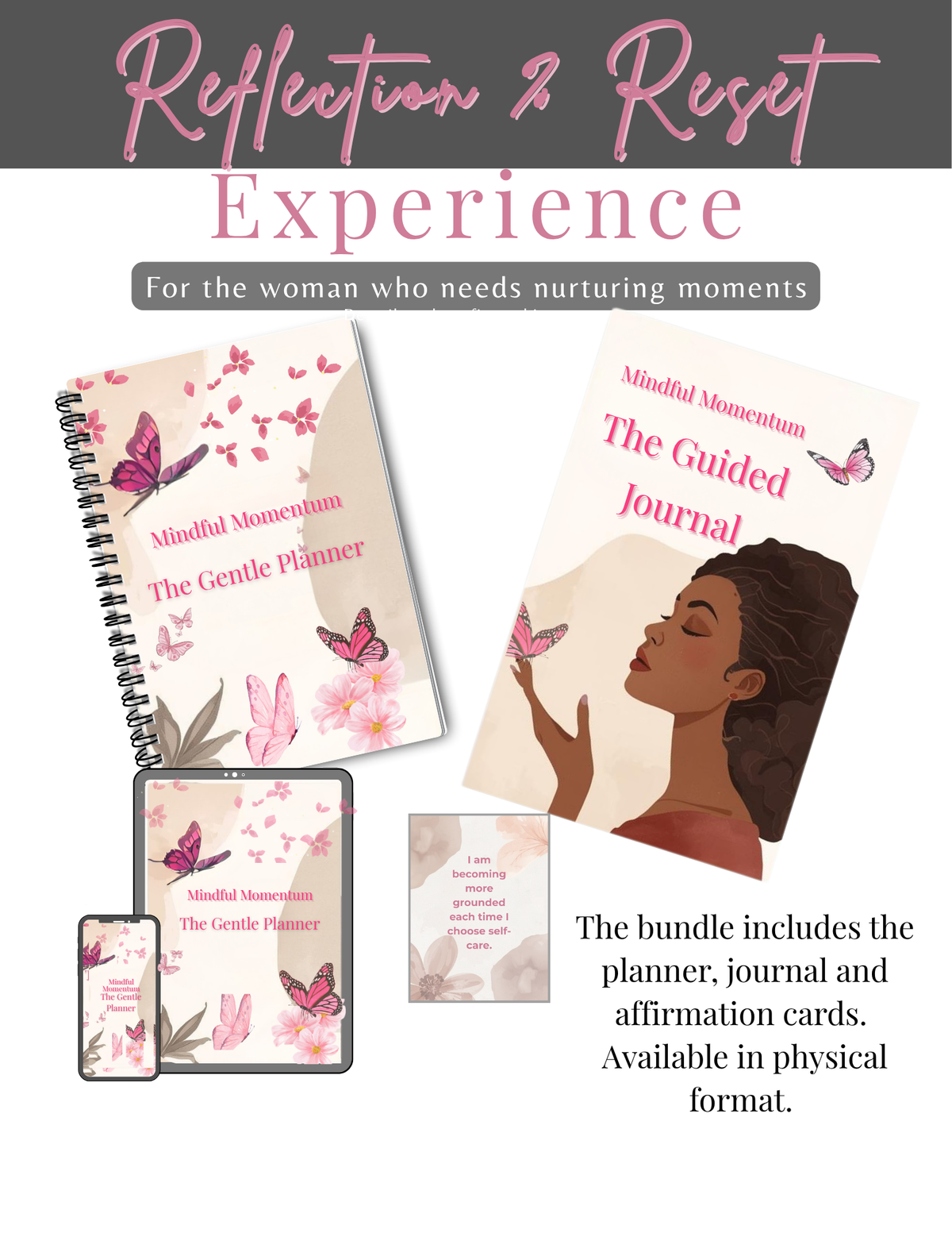 Mindful Momentum Bundle