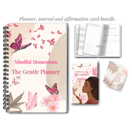 Gifts Collection - Bundles, Planner & Journal Gift Sets