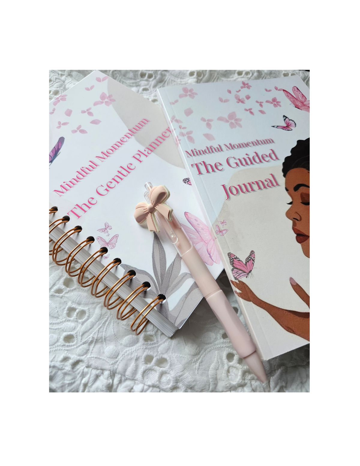 Gifts, Accessories & More - Journals/Planners