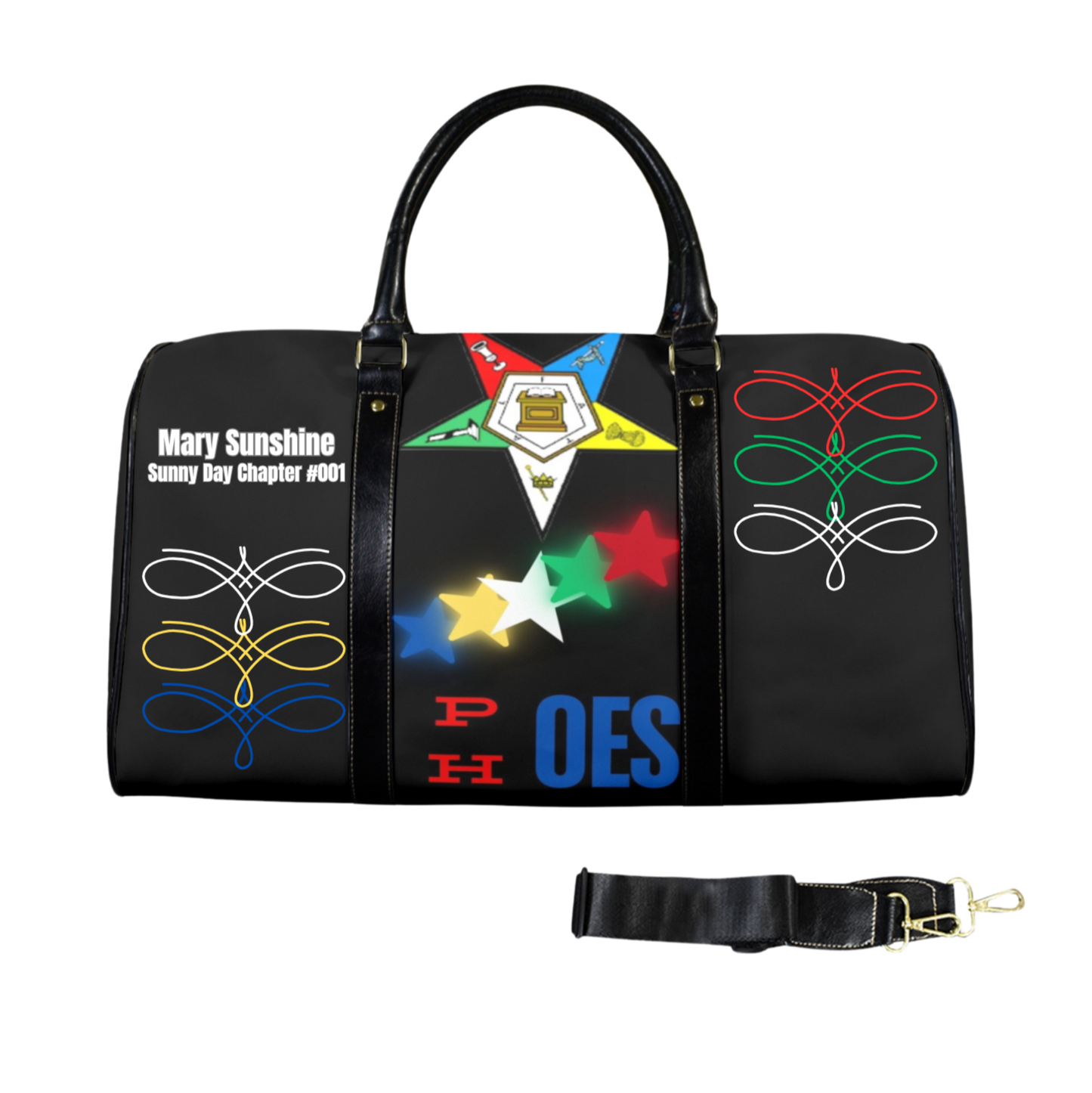 Gifts & Accessories - Travel Bags