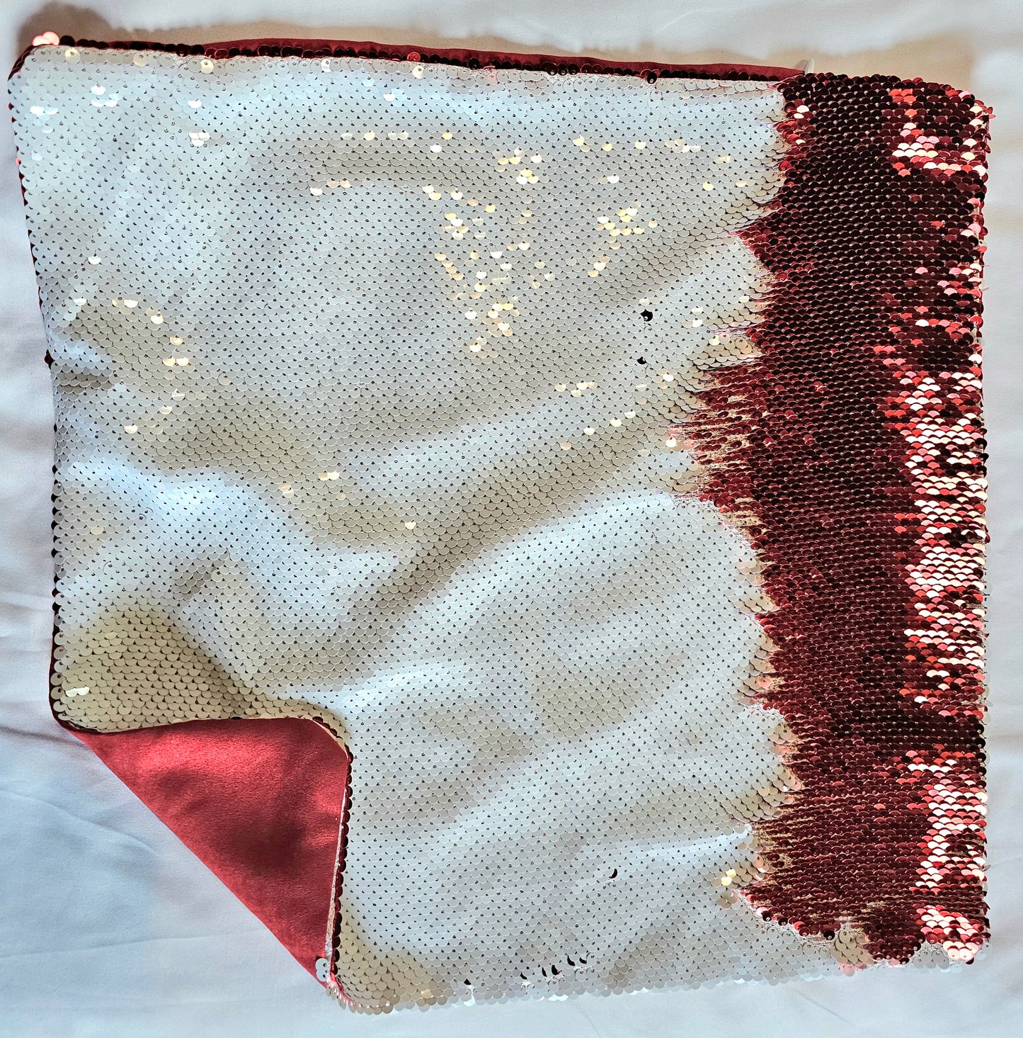 Pillow Talk - Sequin Pillows