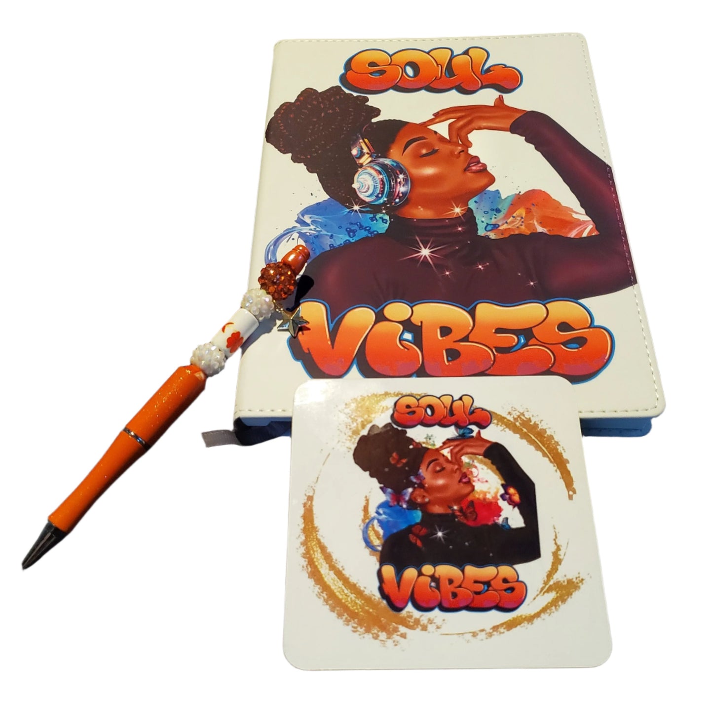Journal Bundles