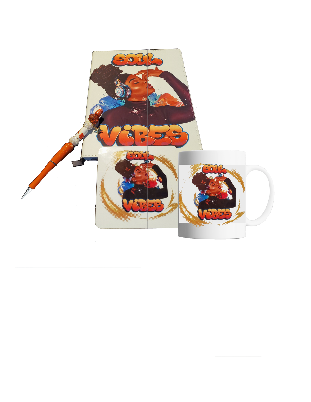 Journal Bundles