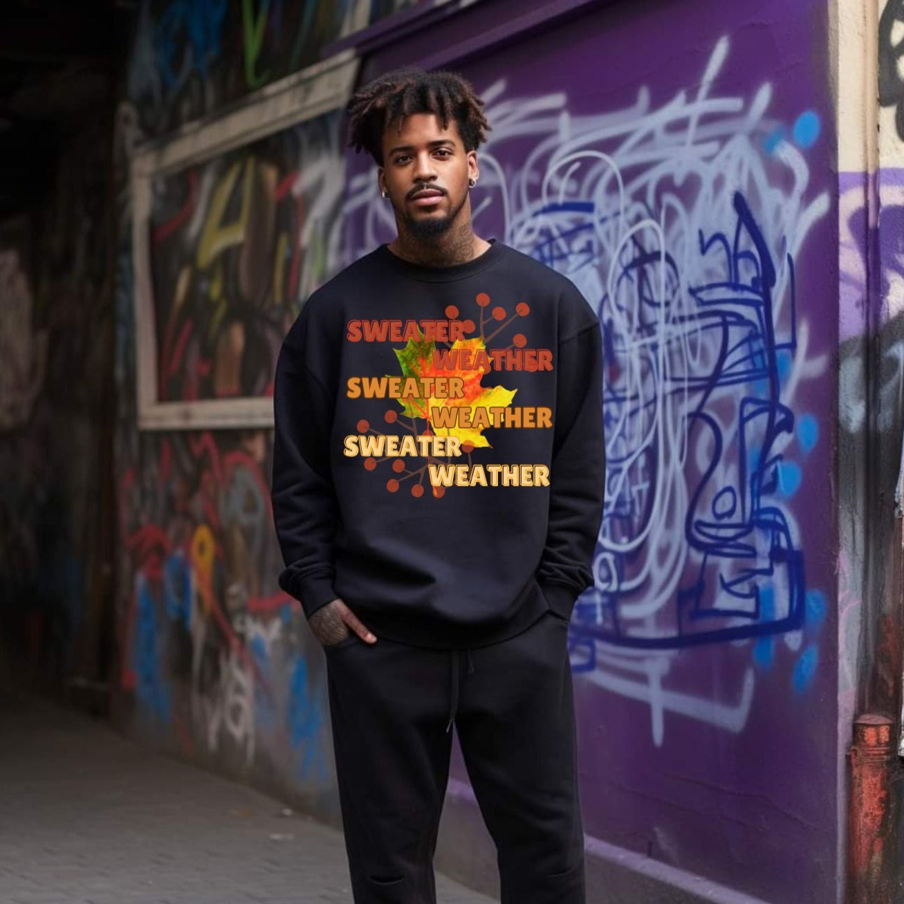 Clothing - Sweat Shirts/Hoodies