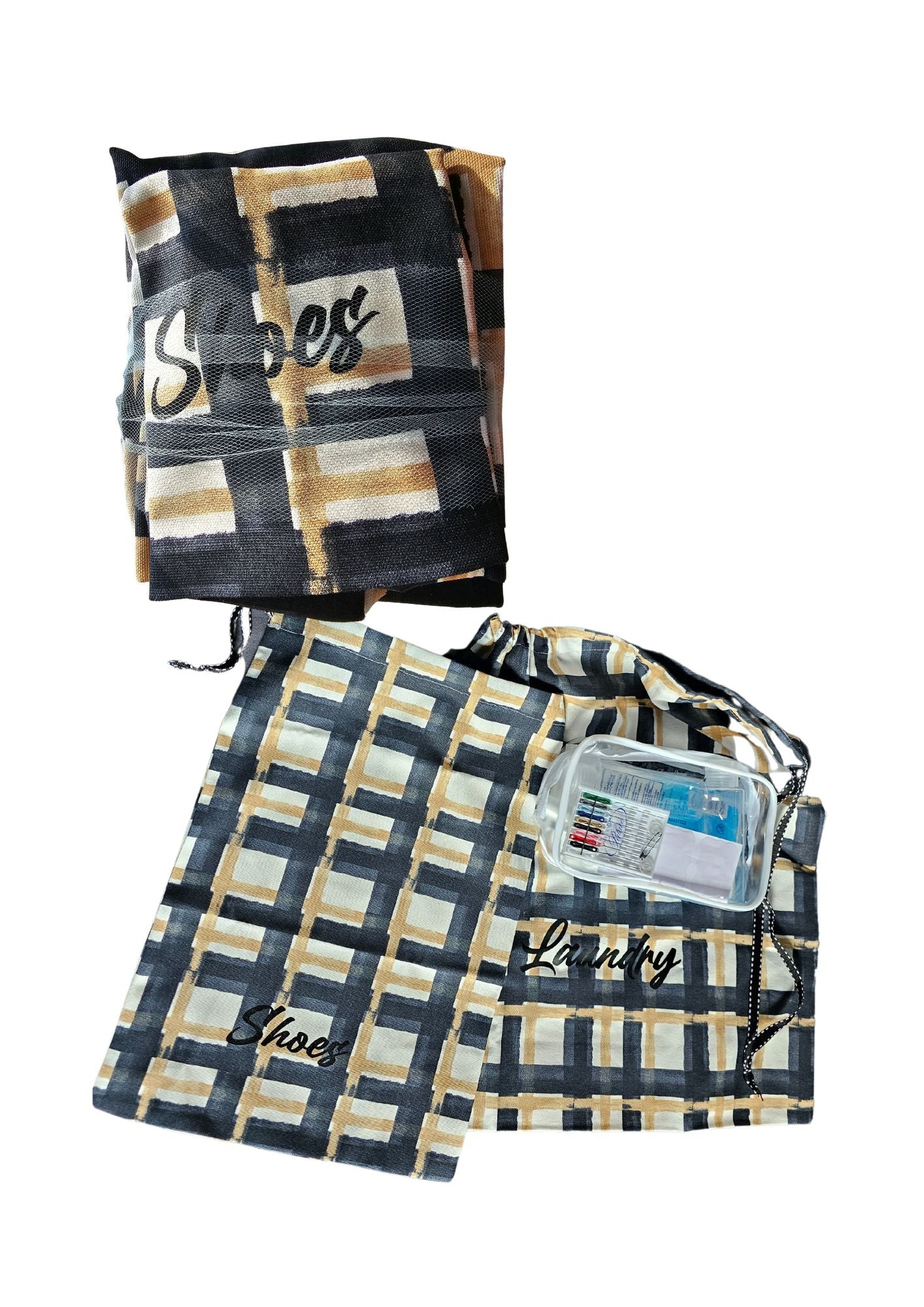 Gifts &  Accessories - Travel Sets