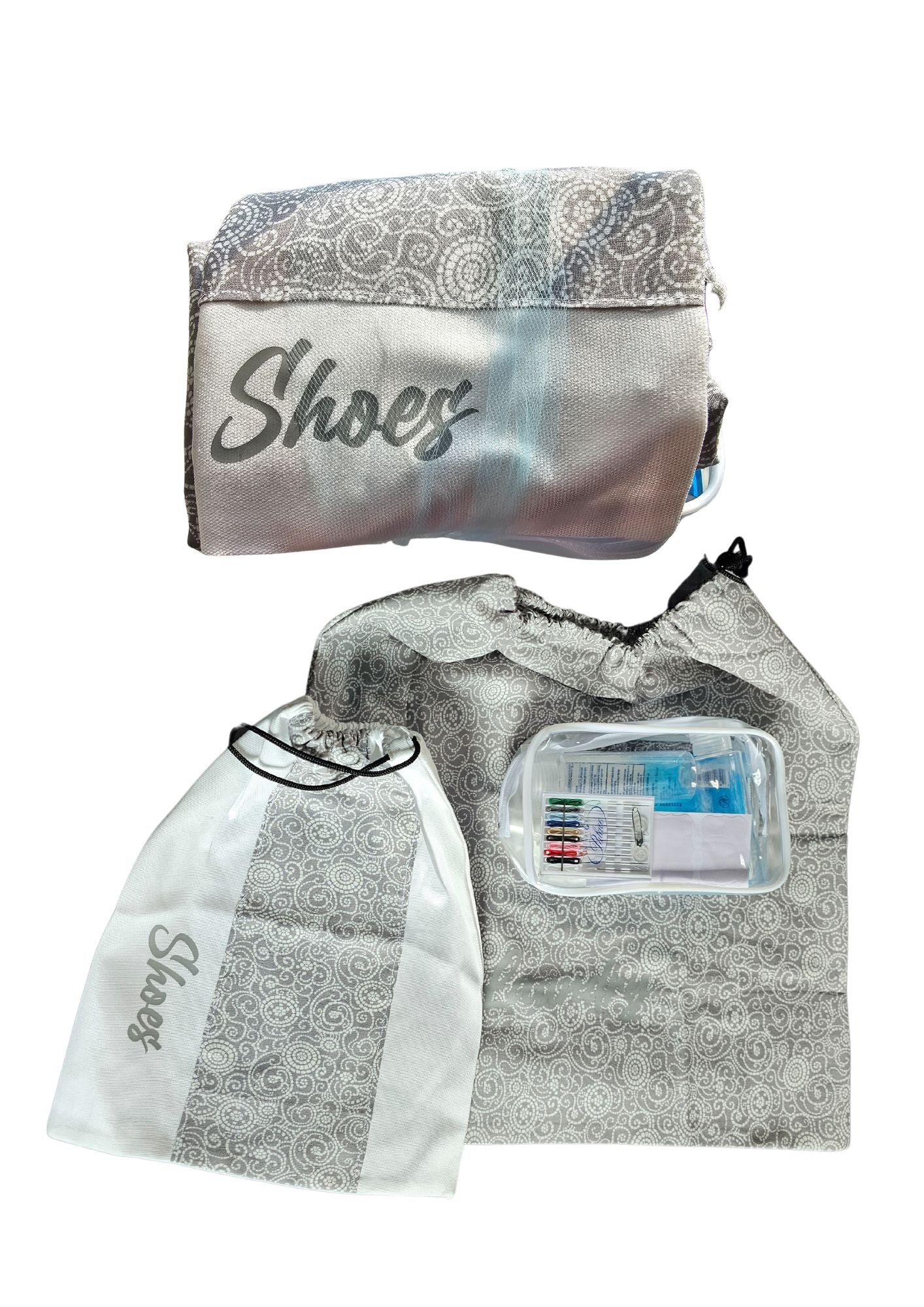 Gifts &  Accessories - Travel Sets
