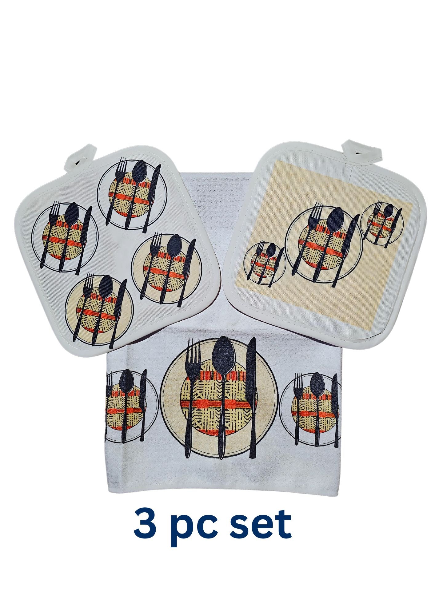 Woven Kitchen Goods