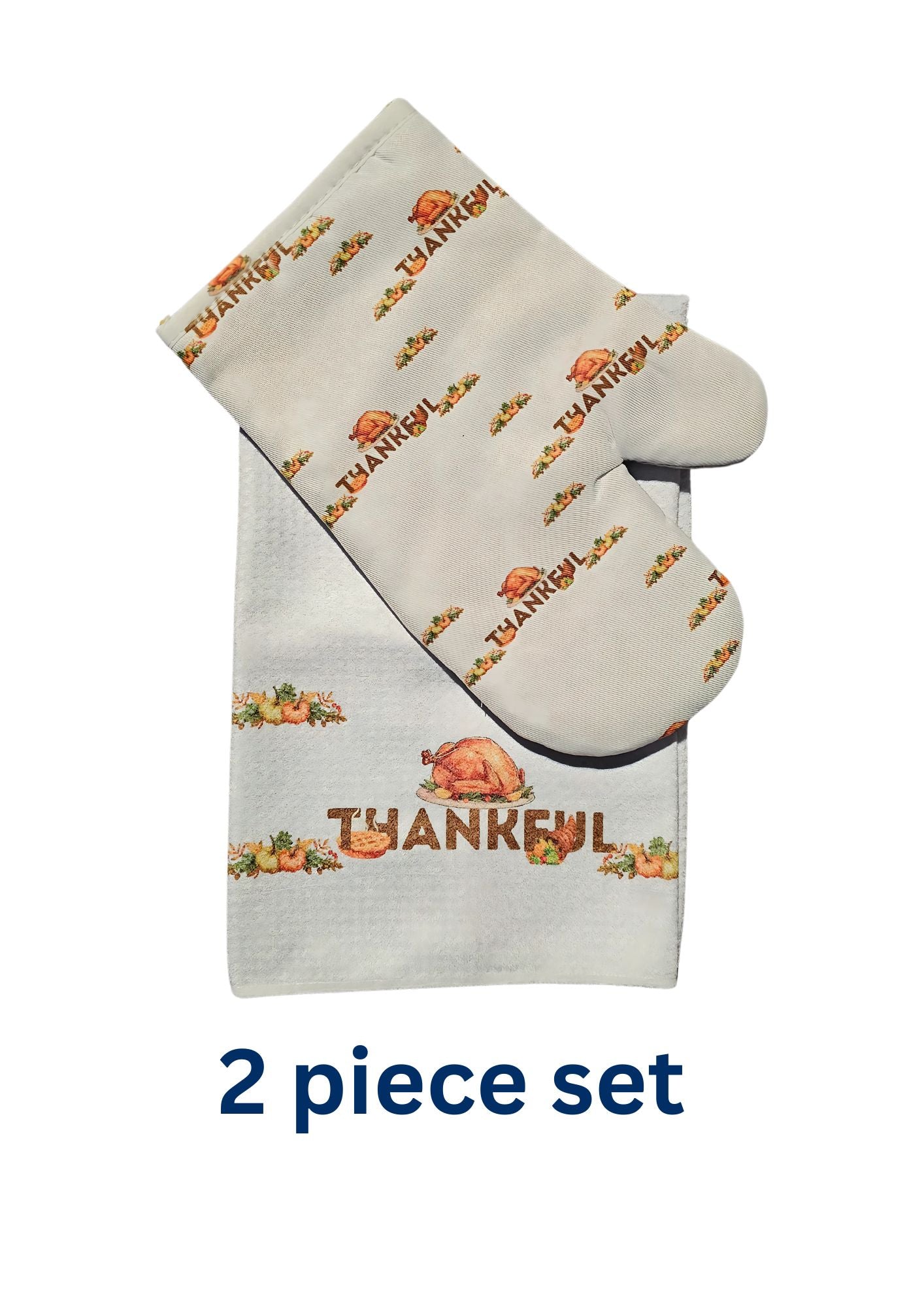 Woven Kitchen Goods