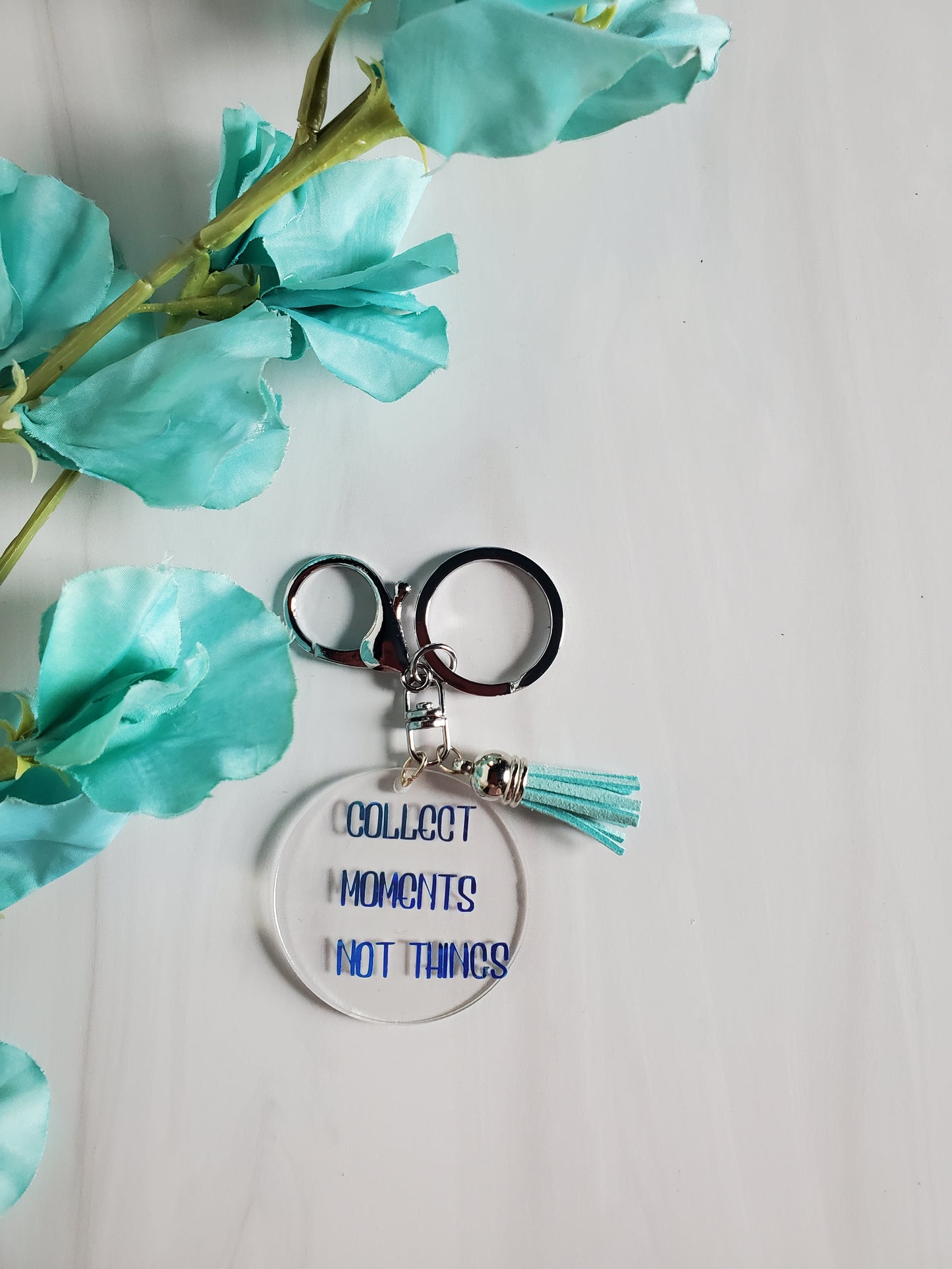 Gifts & Accessories - Key Rings