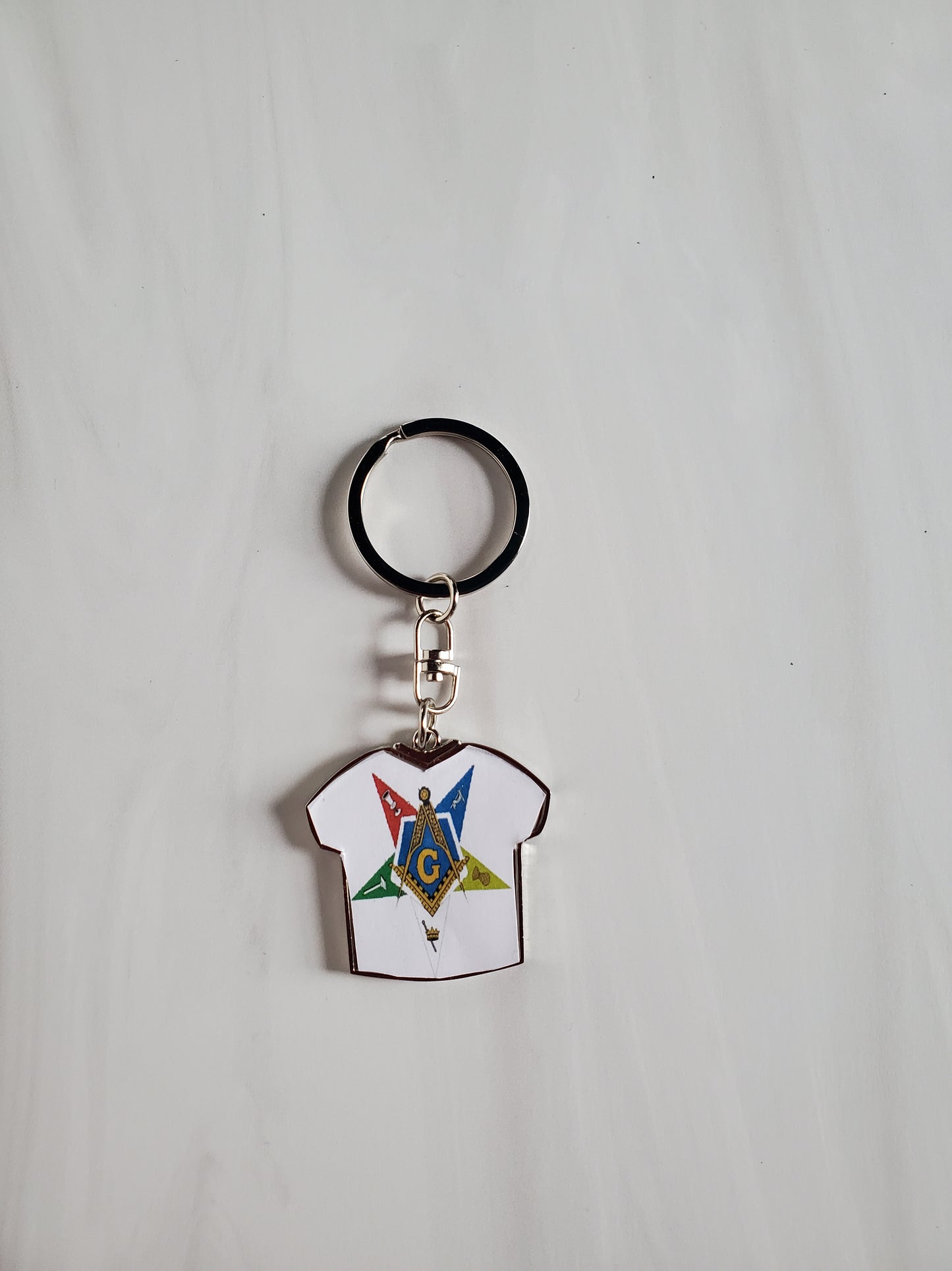 Gifts & Accessories - Key Rings